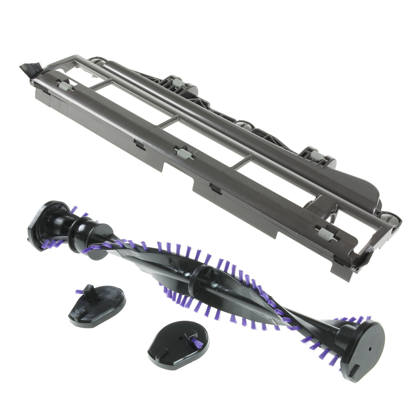 Soleplate Base Plate + Roller Brushroll Bar for DYSON DC14 DC33 Vacuum Cleaner