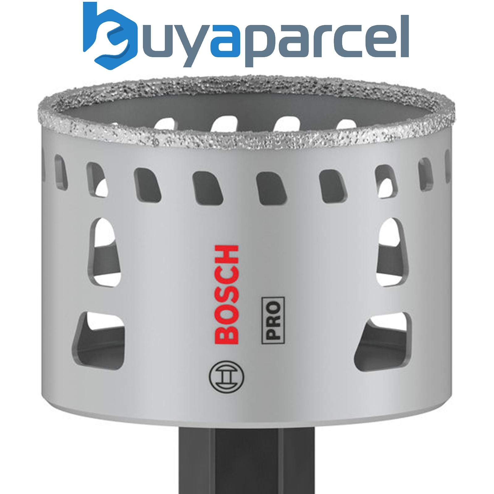 Bosch Holesaws PRO Tile PC Plus Hole Saw 60 mm HS 2608901565