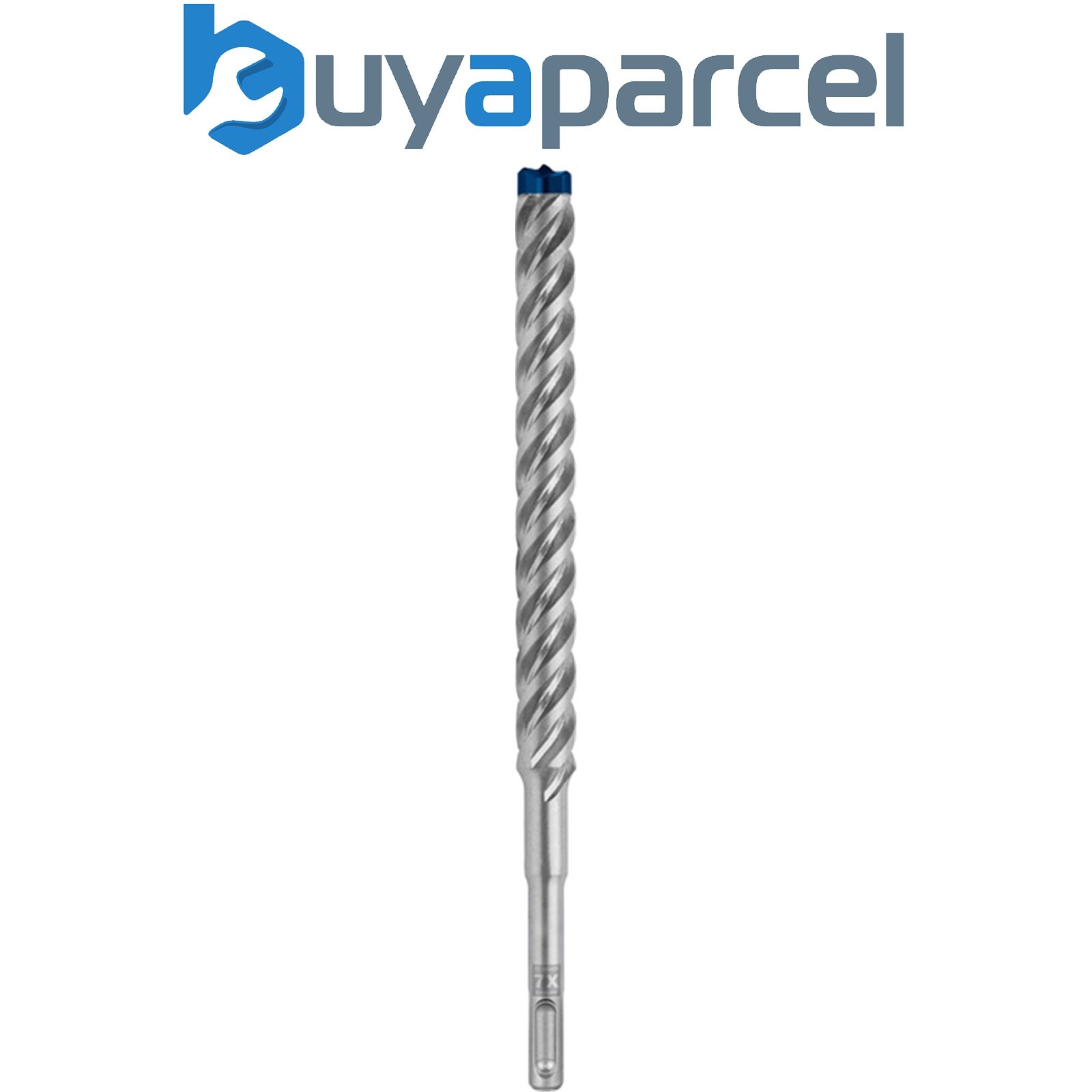 Bosch EXPERT SDS plus-7X Hammer Drill Bit 18 x 200 x 250 mm 2608900138