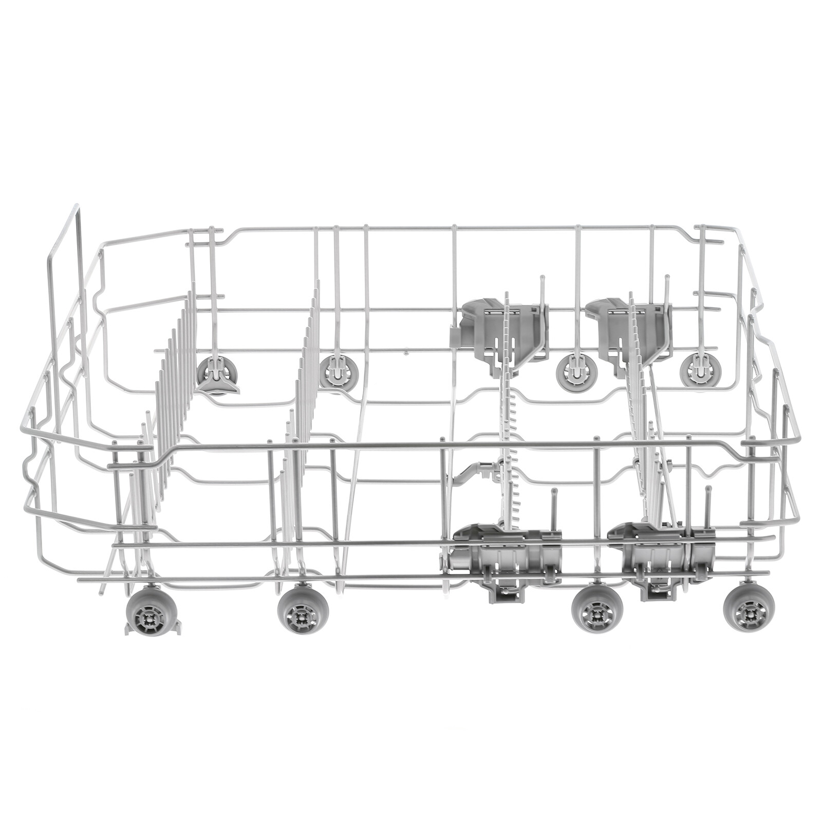 Bosch Dishwasher Lower Basket Neff Siemens Bottom Plate Rack Assembly 20000273