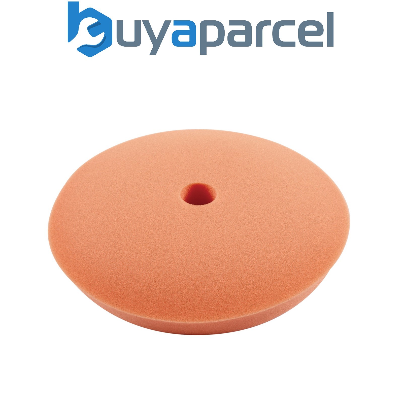 Draper 46297 Polishing Sponge - Medium Cut, 180mm