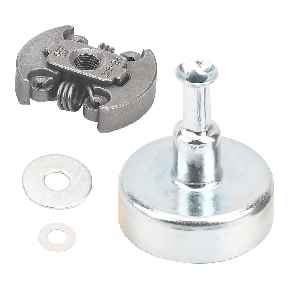 3X(753-05860 Clutch Assembly for  Bolens Huskee7843