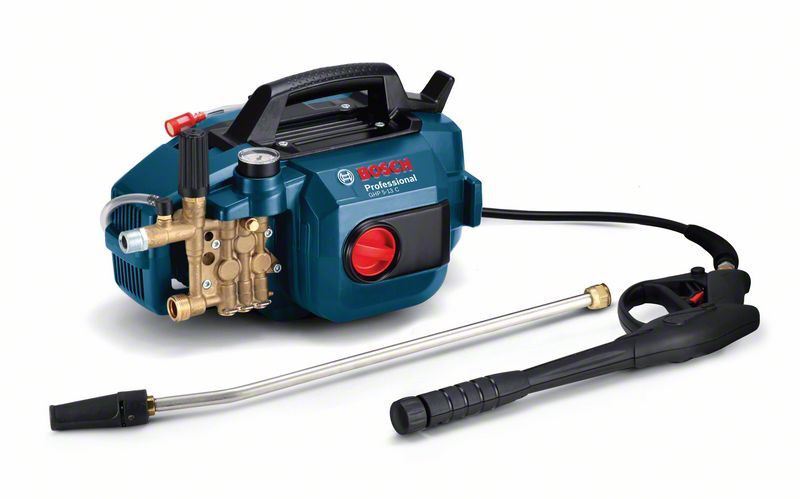 Bosch GHP 5-13 C High Pressure Cleaner 240V 0600910070