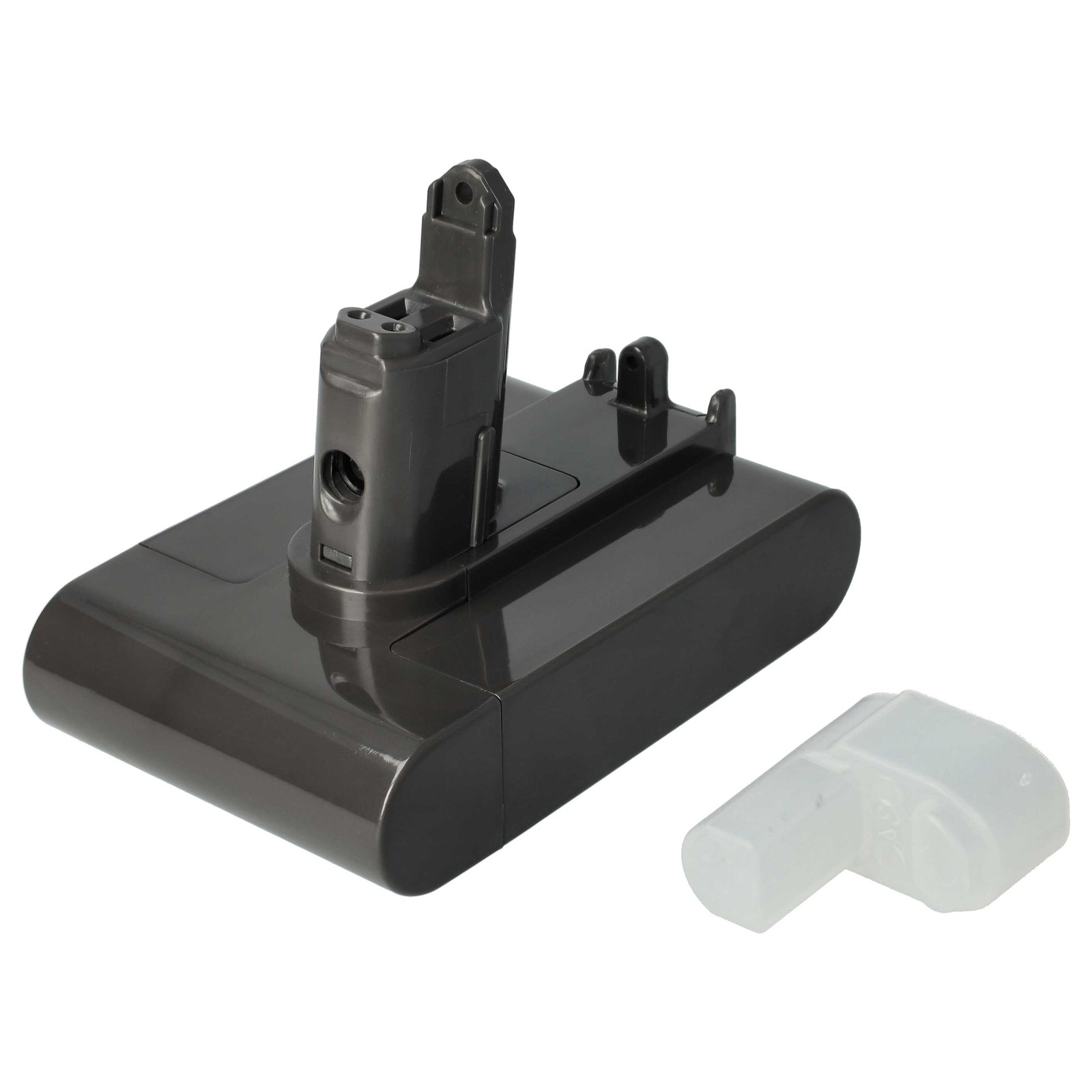 Battery for Dyson 17083-5010 17083-3009 17083-3511 2000mAh 22.8V Type B