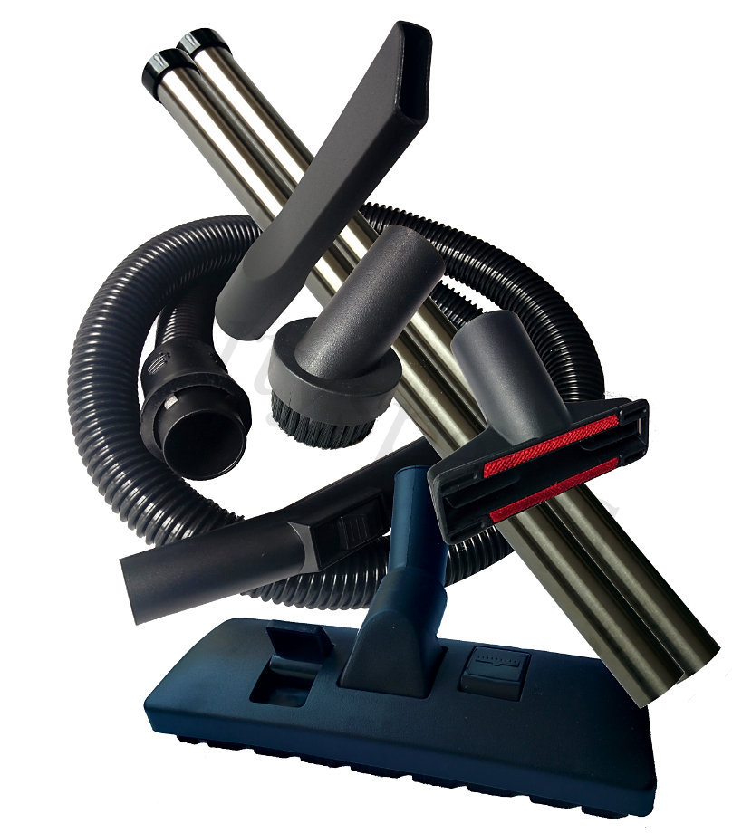 TOOL KIT & HOSE FOR VAX hoover 6130 6131 6135 6140 6141 6150 6151 4 LUG Fitting