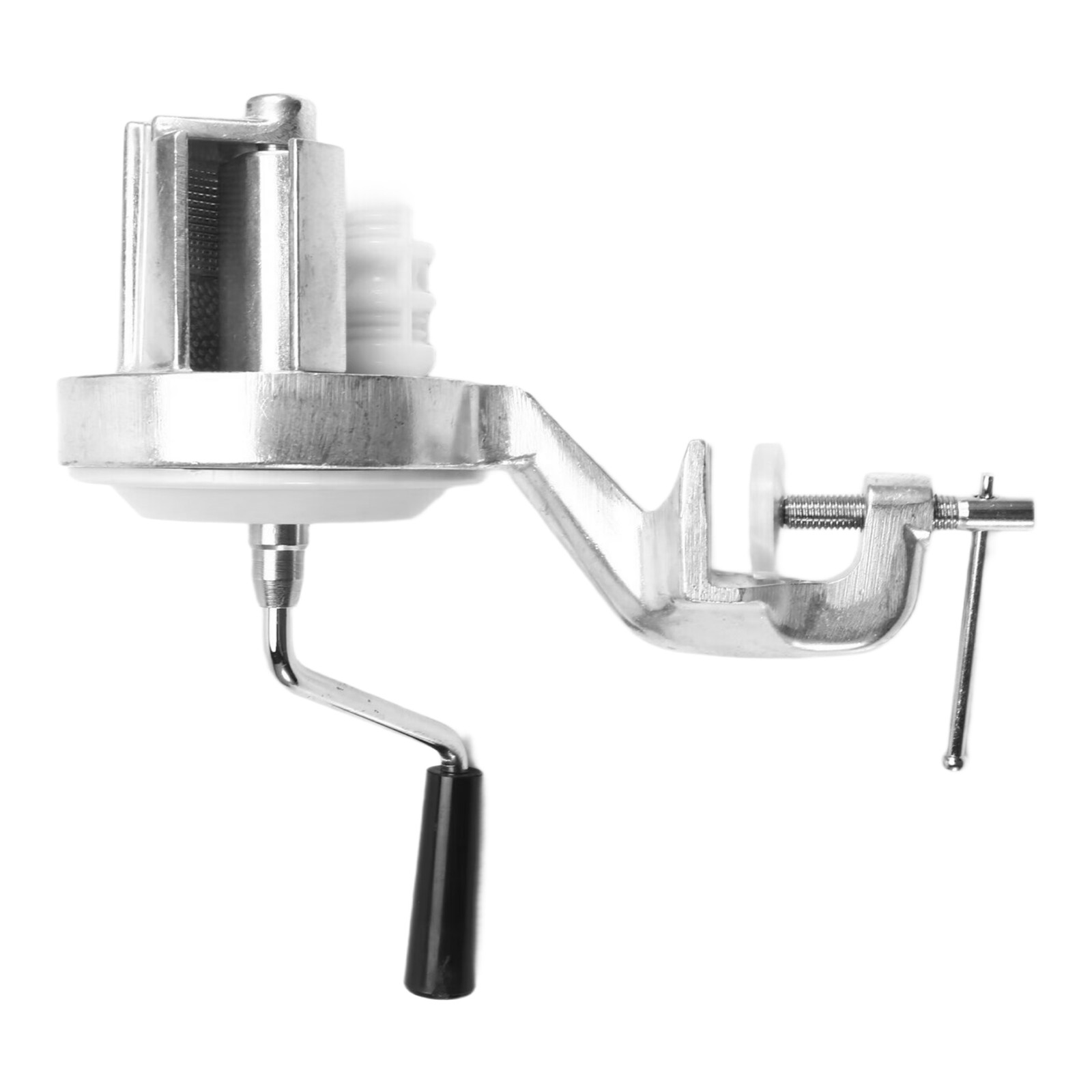 Manual Macaroni Maker Cavatelli Maker Machine for Authentic Italian Pasta 14165