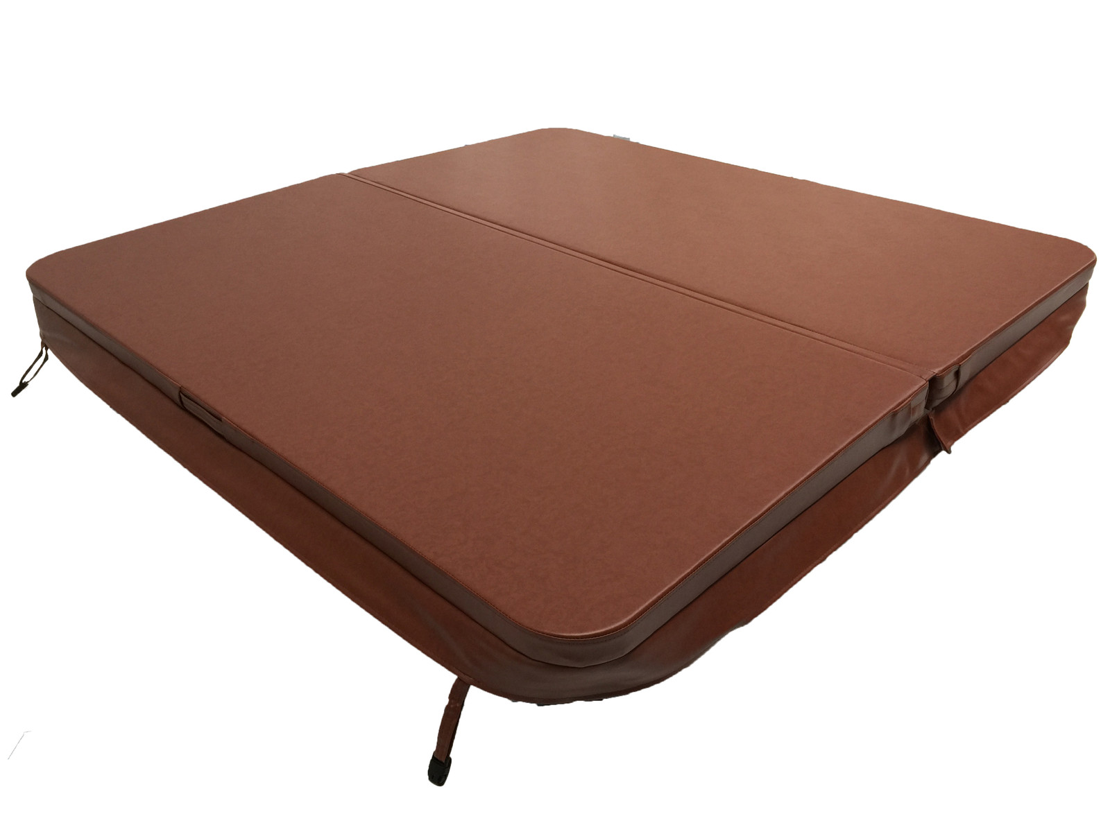 Hot Tubs Direct Jupiter Grey Hot Tub Cover 2190cm x 2190cm Spas Spa Covers tubs