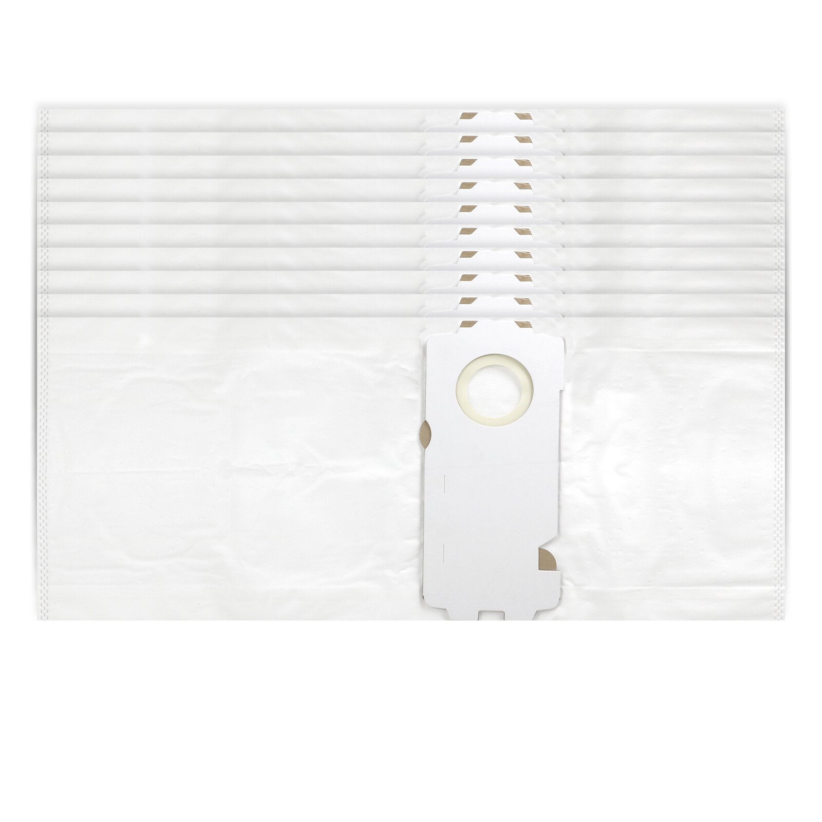 Dust Bags for FESTOOL Extractor Vacuum CT MINI MIDI MIDI-2 SC-FIS-CT 204308 x10