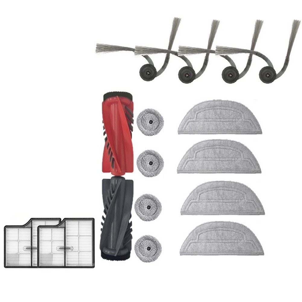 Suitable forRoborock Replacement Parts Parts forRoborock G30/Saros 10 W6D47310