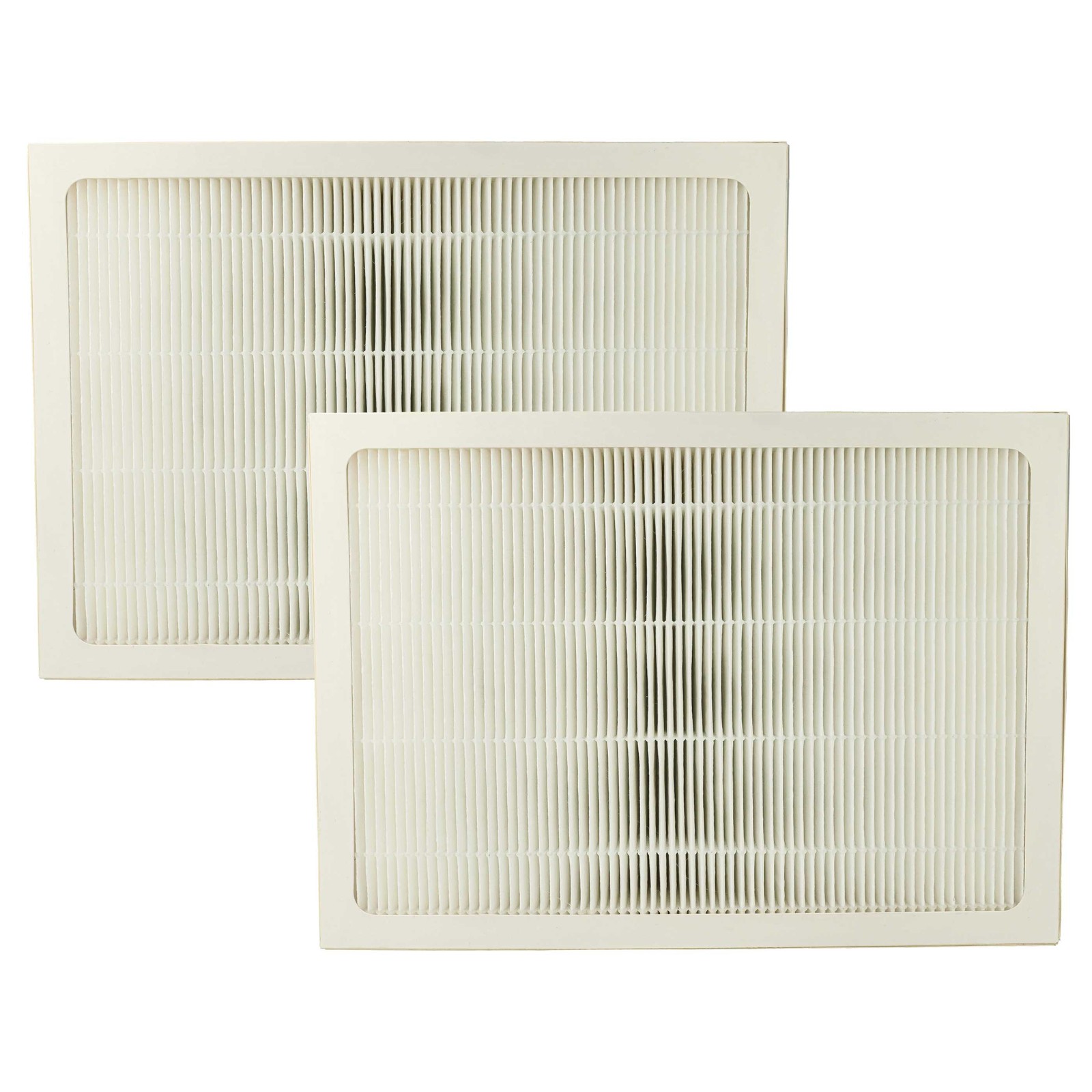 2 Air Filter for Blueair Classic 510 601 503 505 550E 555EB 603 501Air Purifier