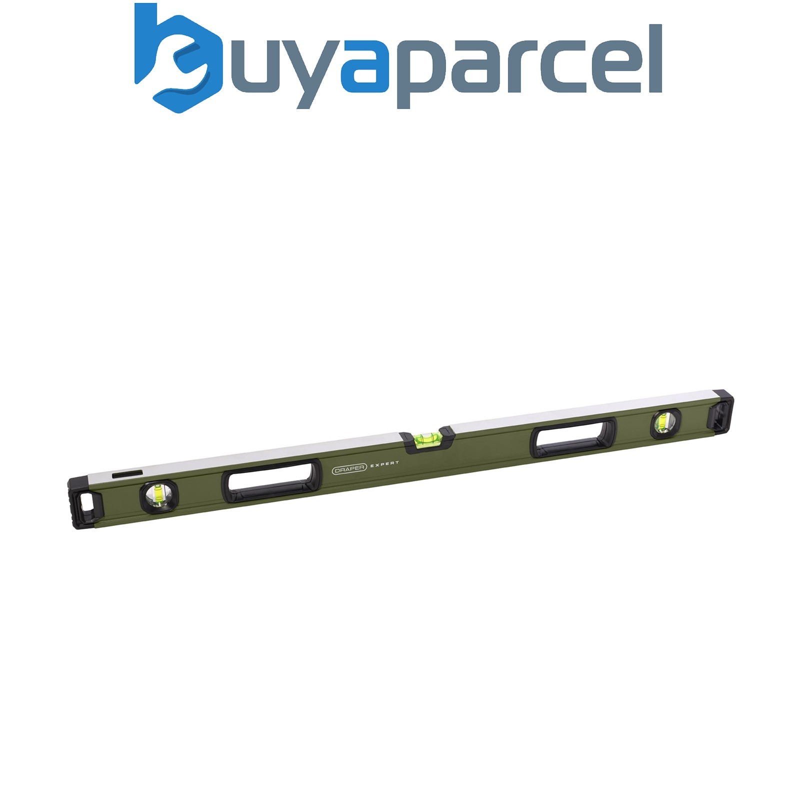 Draper 28909 Draper Expert Box Spirit Level with Handle, 900mm