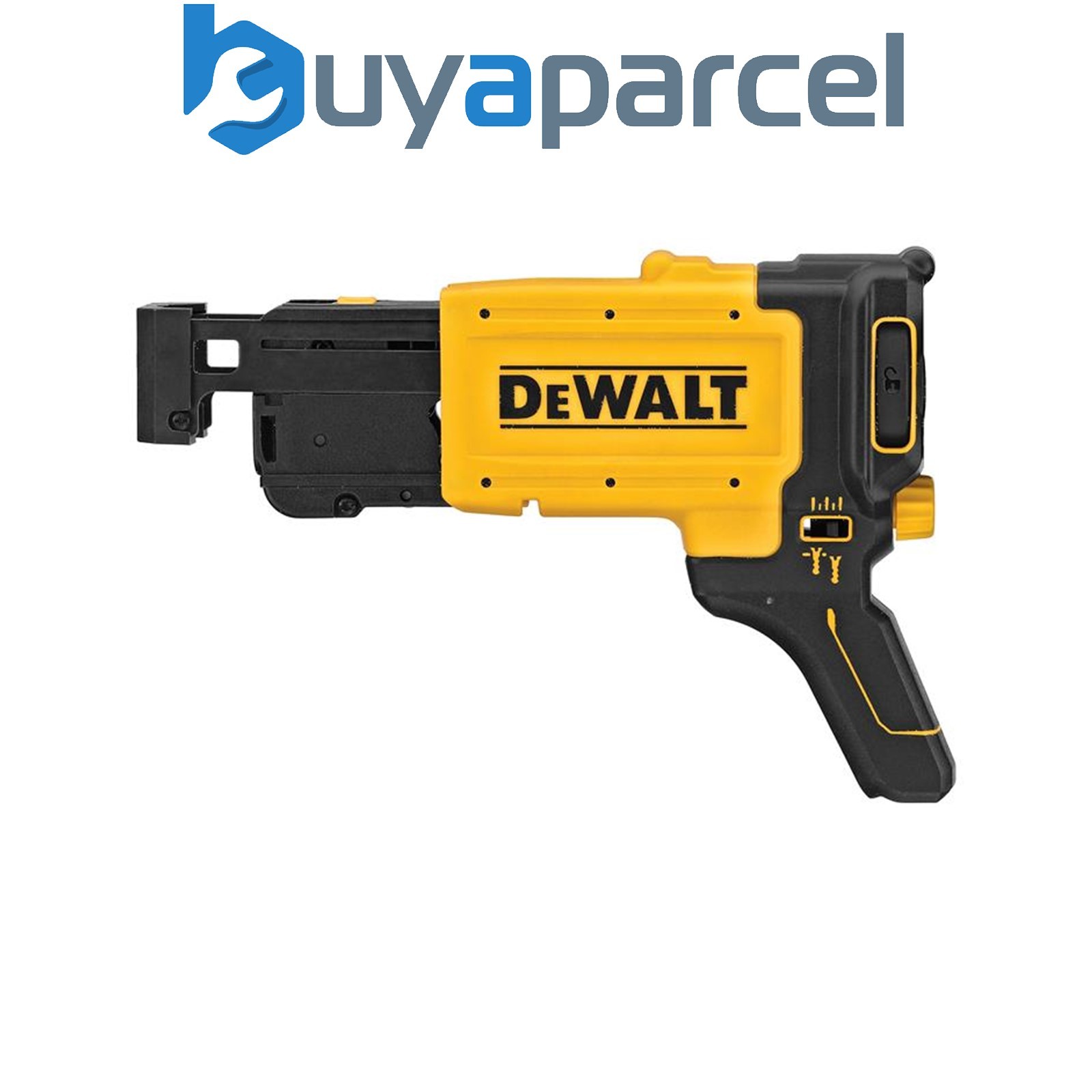 Dewalt DCF6202-XJ DCF6202 Collated Drywall Screw Gun Attachment DEWDCF6202