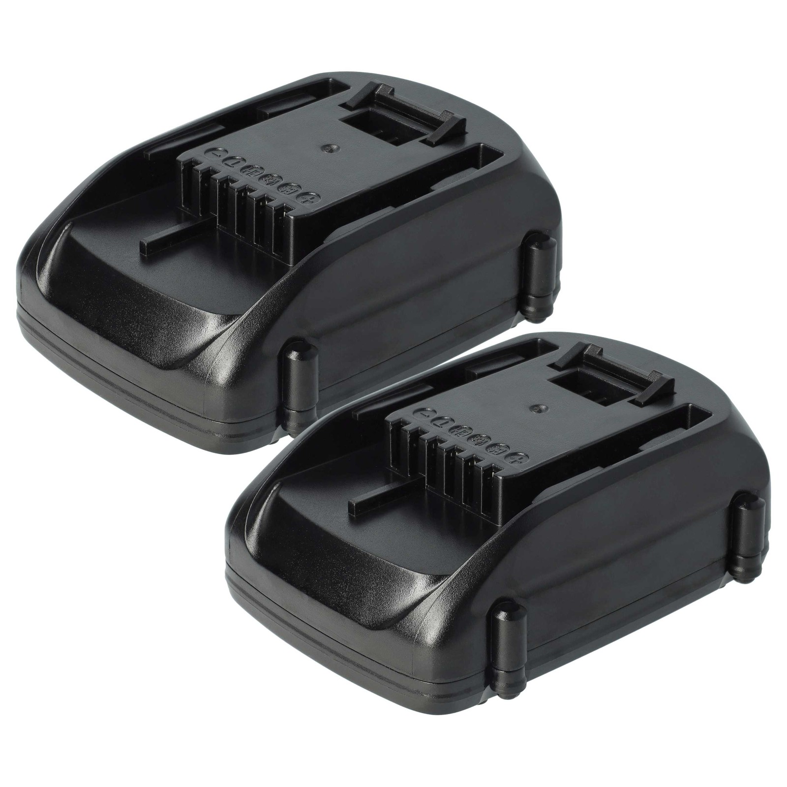 2x Battery for Worx WX800.9 WX800.9 MAX WX800 1.5Ah 18V
