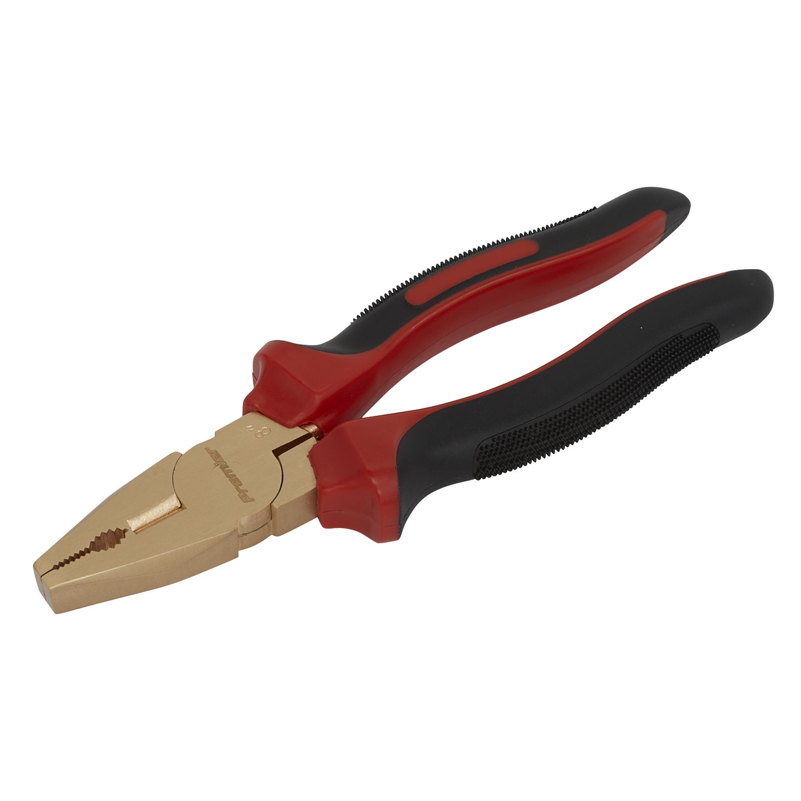 Sealey Combination Pliers 200mm Non-Sparking - NS072