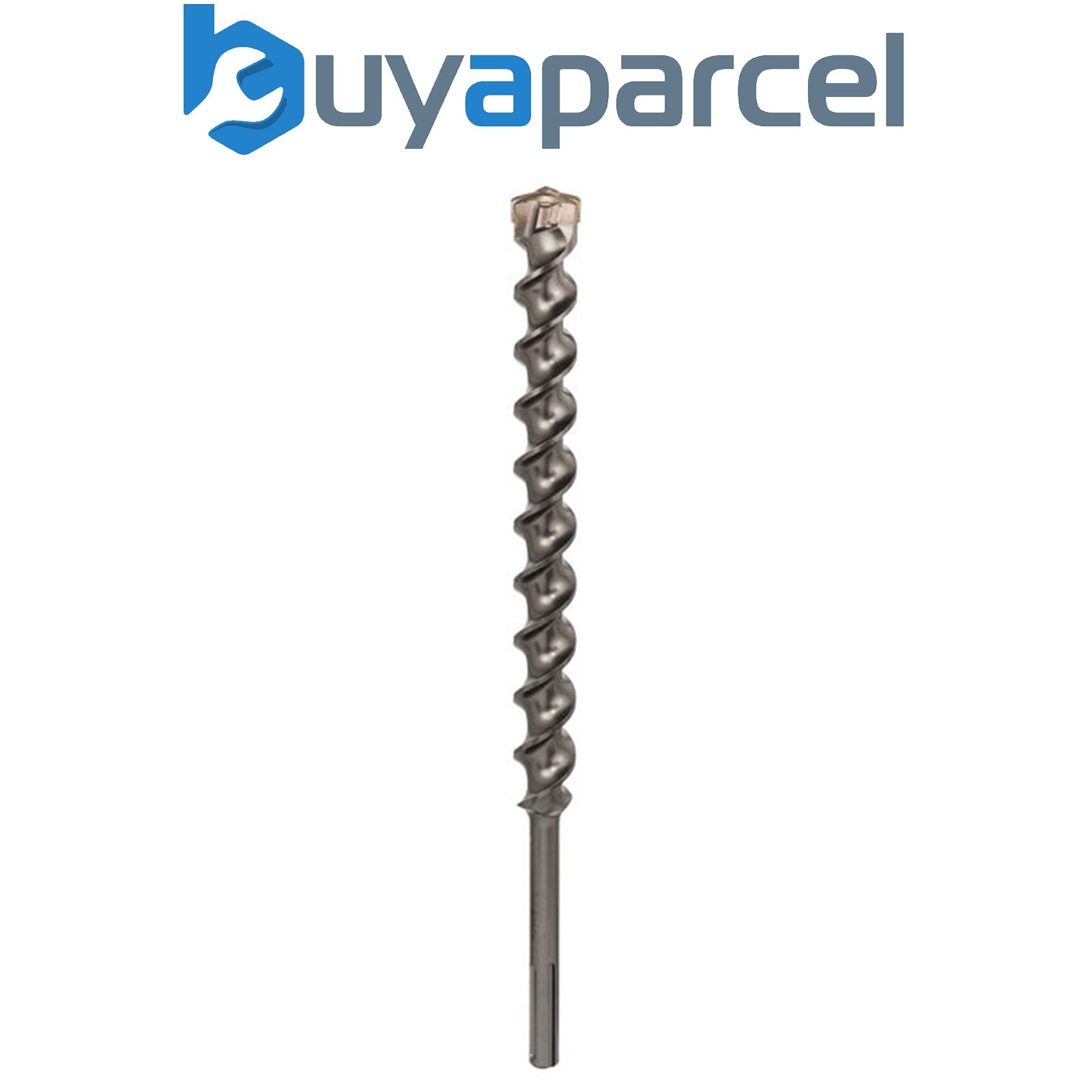 Bosch Drill bits PRO SDS-max-7 Drill Bit 40x400x520 mm 2608586802