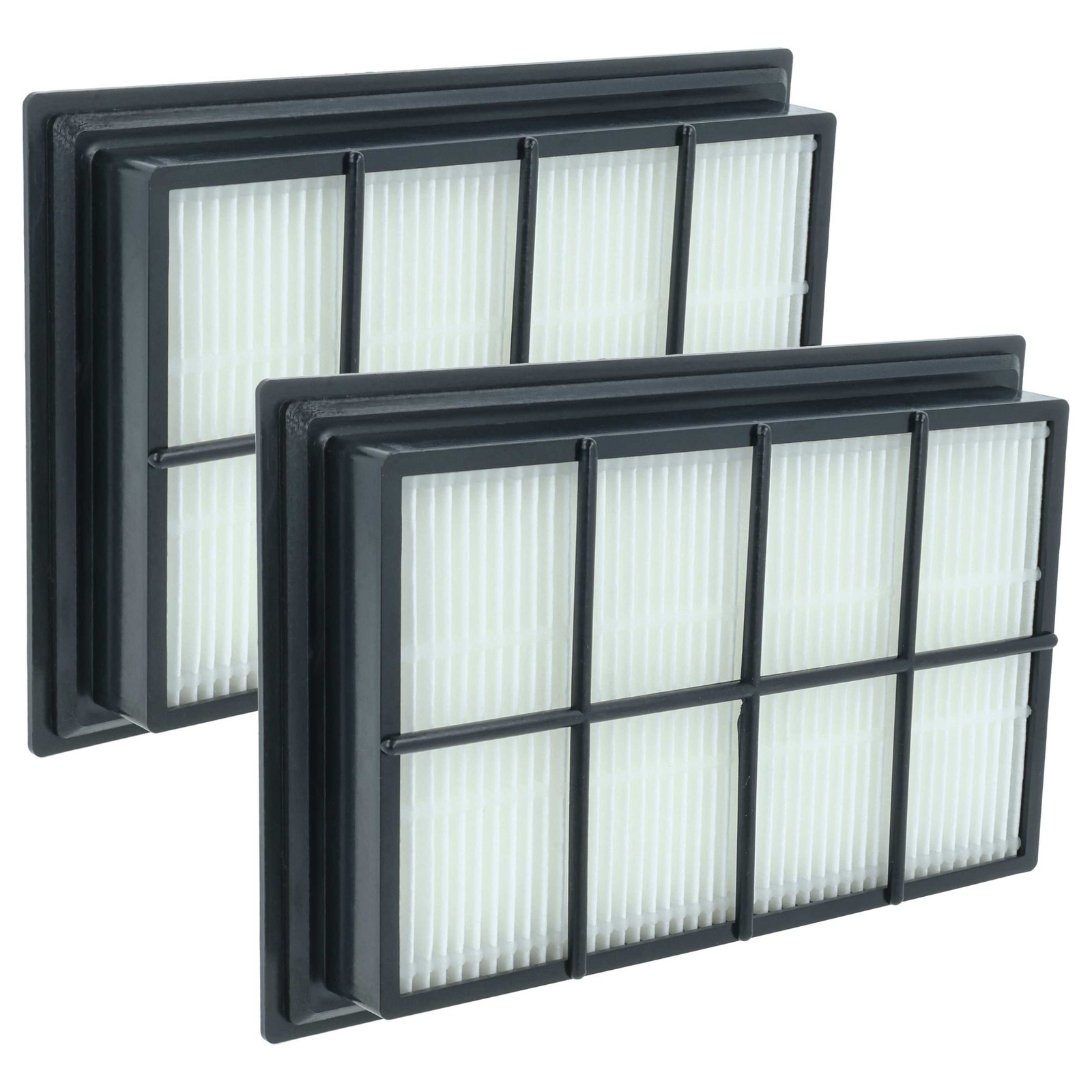 2 HEPA Filter for Kärcher 2.860-229.0