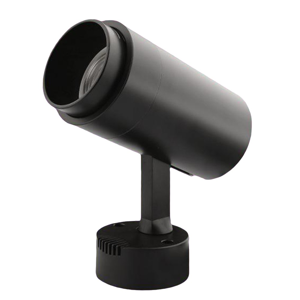 LED Lamp Spotlight Ceiling Spot Lights RGB Lamp Remote Control Adjustable6058