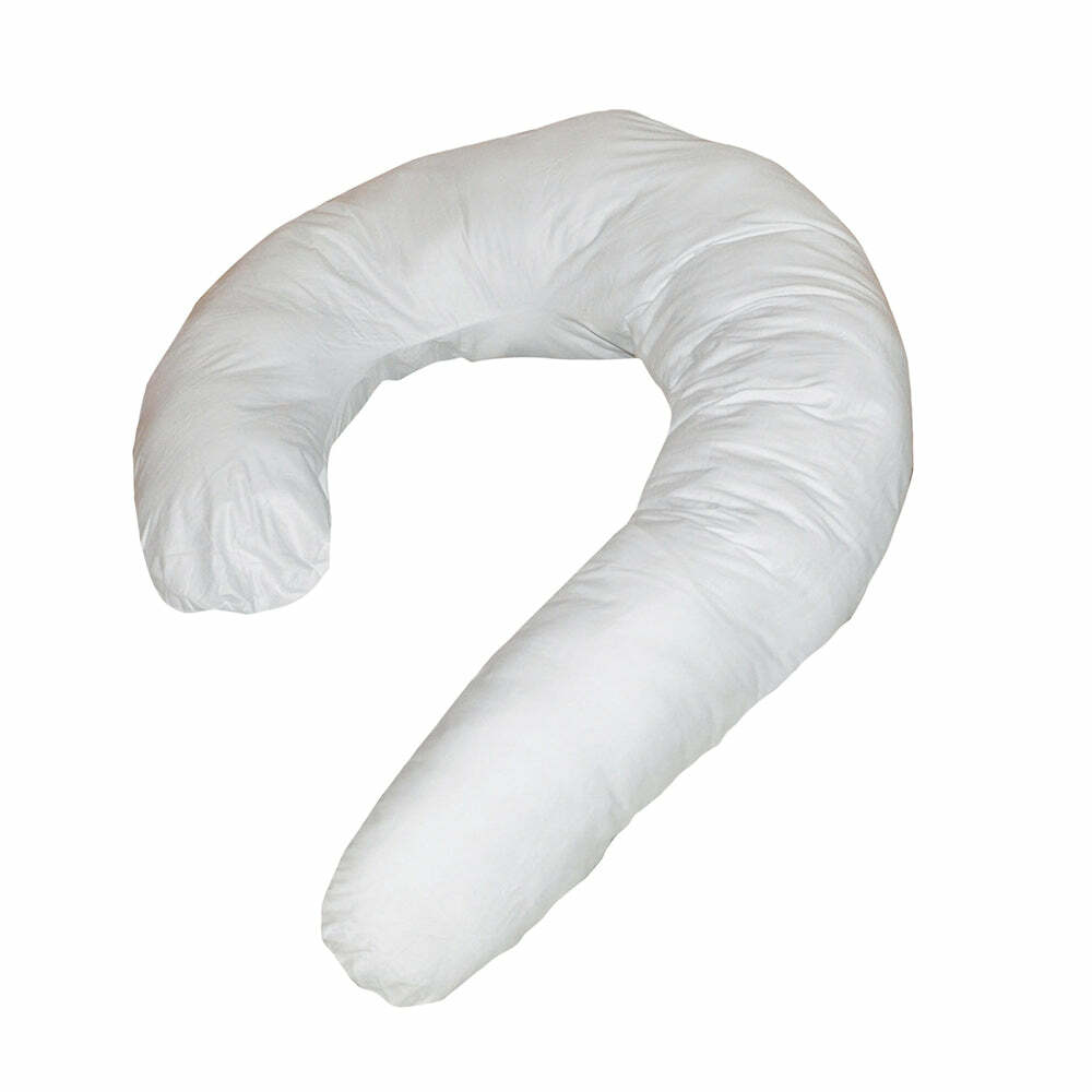 U-Shaped Cushion Cover for ve00833 - Cushion Not Included - Machine Washable
