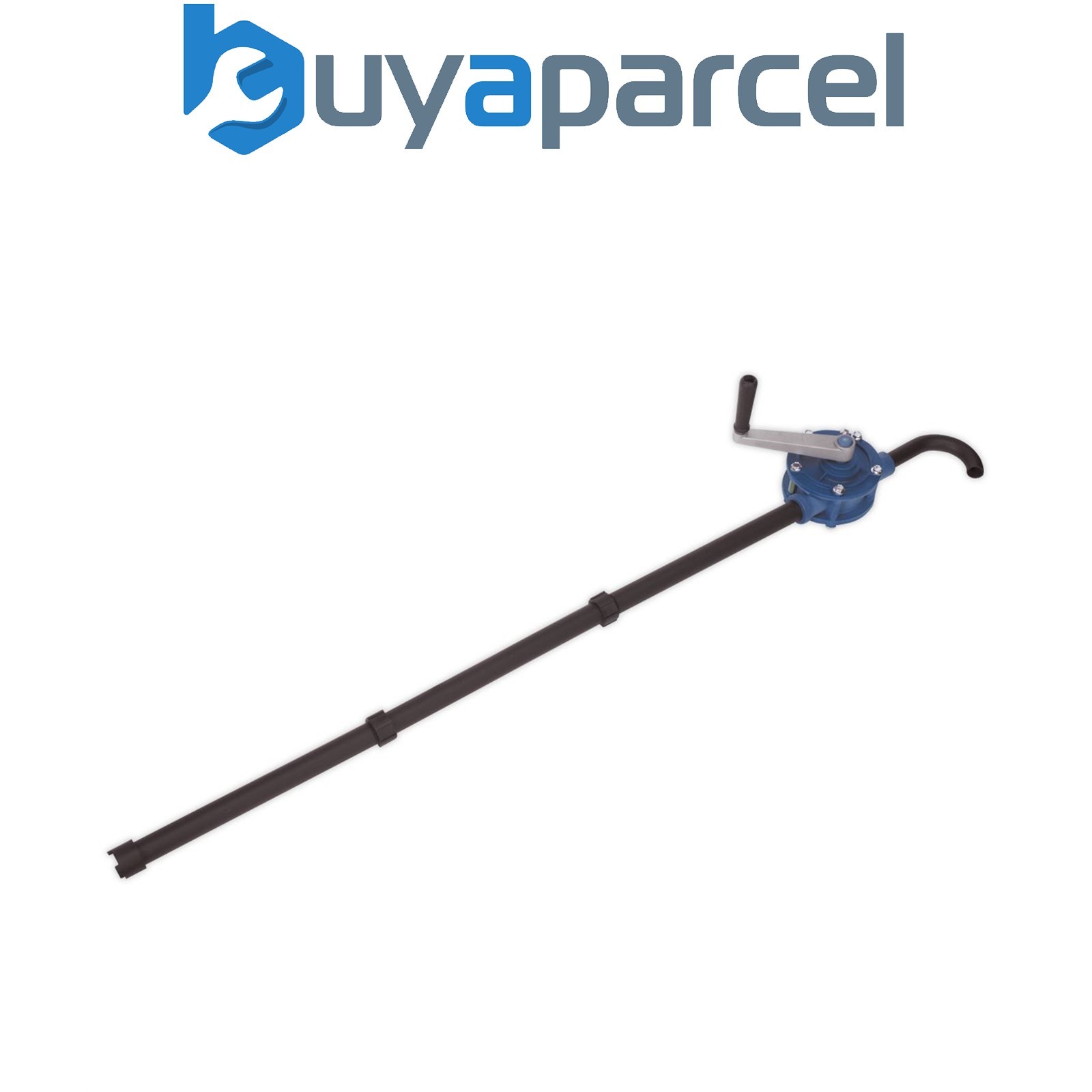 Sealey TP57 AdBlue&reg; Heavy-Duty Rotary Pump