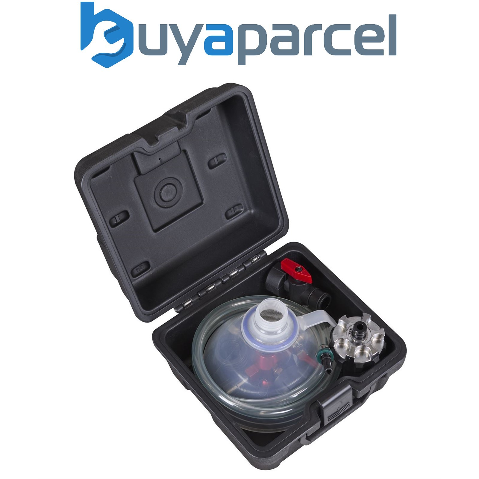 Sealey VS0046 Cooling System Vacuum Purge & Refill Kit