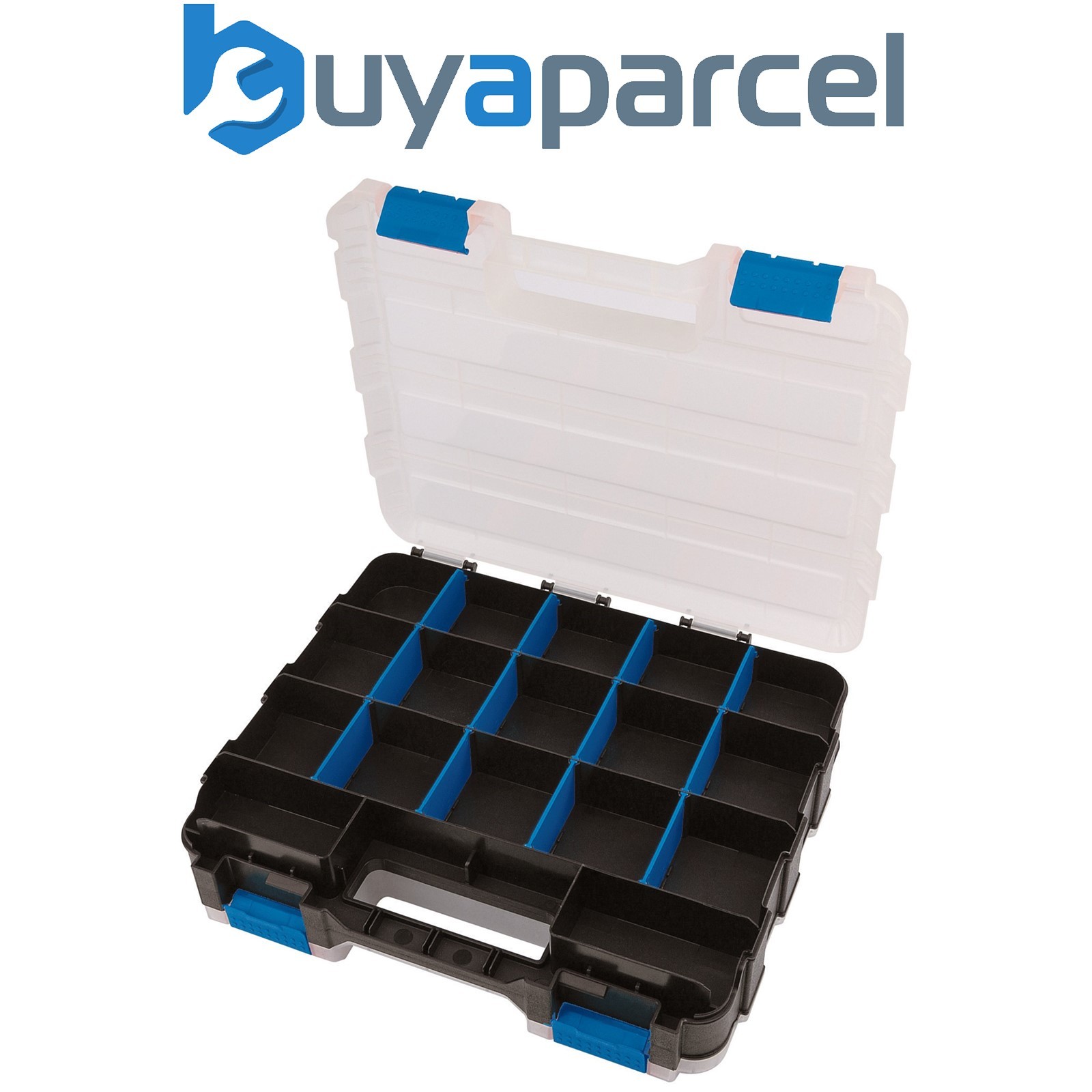 Draper 31240 Double Sided Organiser