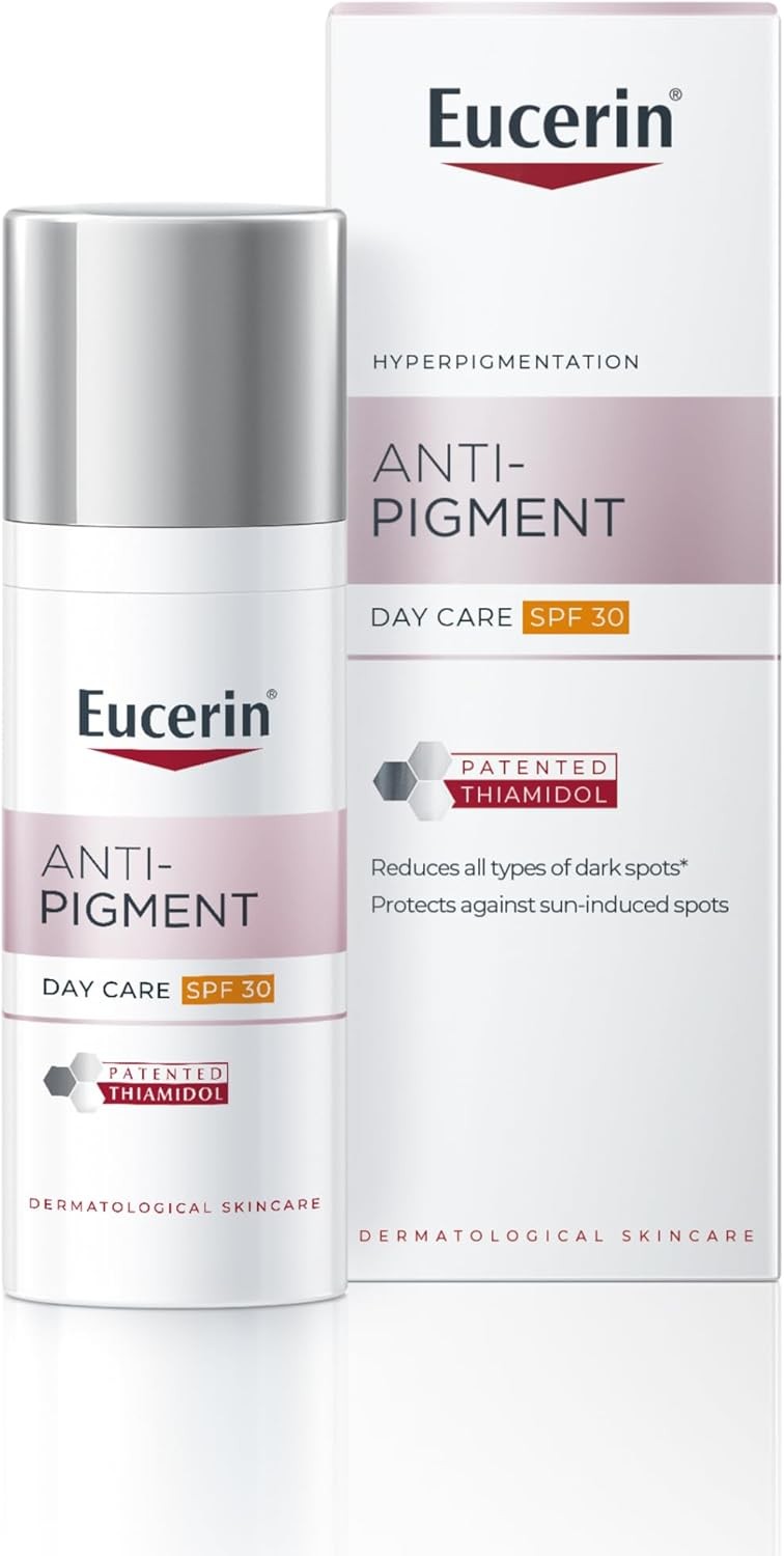 Eucerin Anti-Pigment Cream 50ml