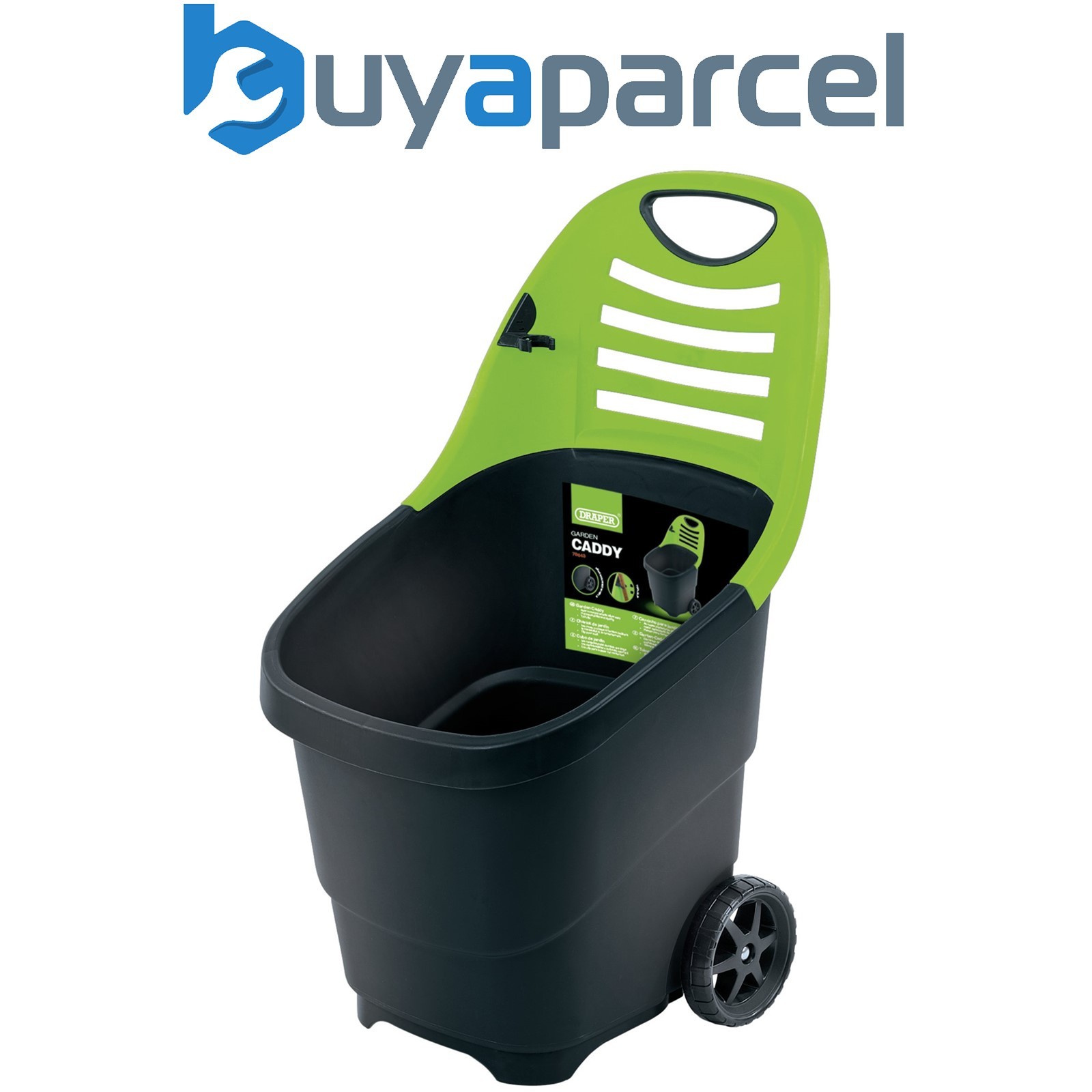 Draper 78643 Garden Caddy