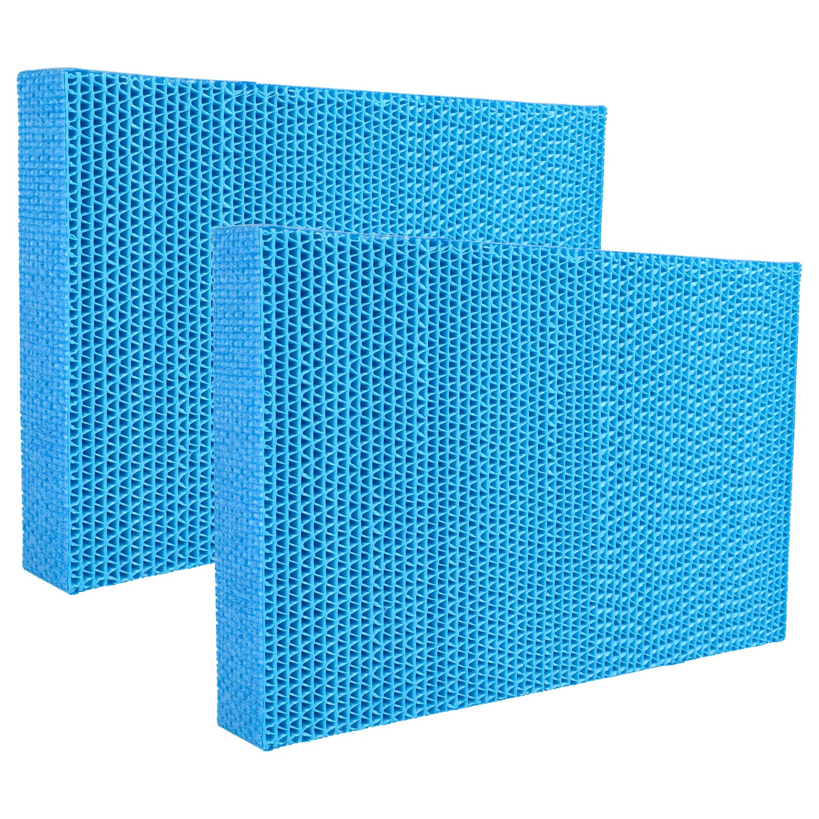 2 Filter for Philips AC4155/00