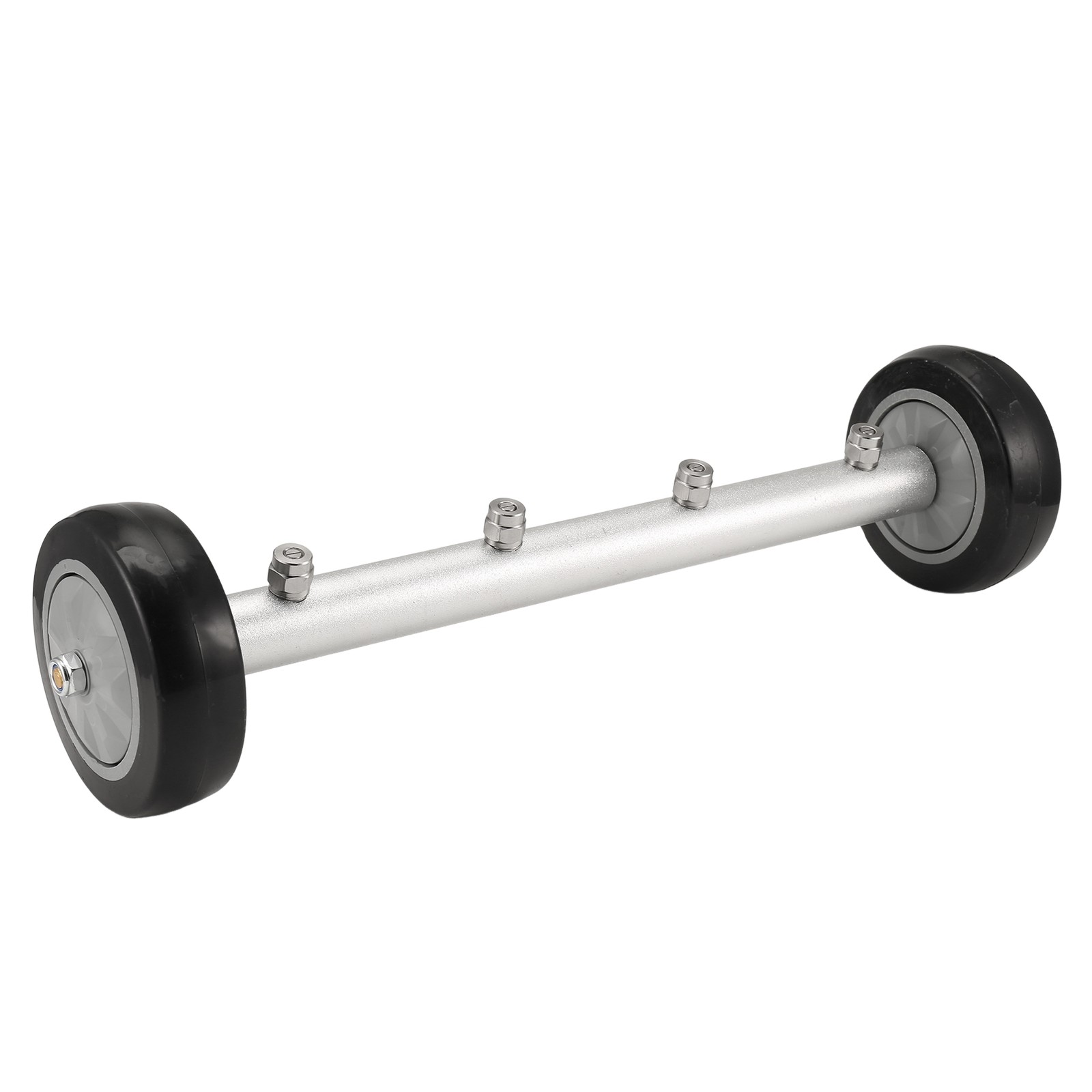 2X(16 Inch High Pressure Car Chassis Washer Undercarriage Cleaner 4000Psi7262