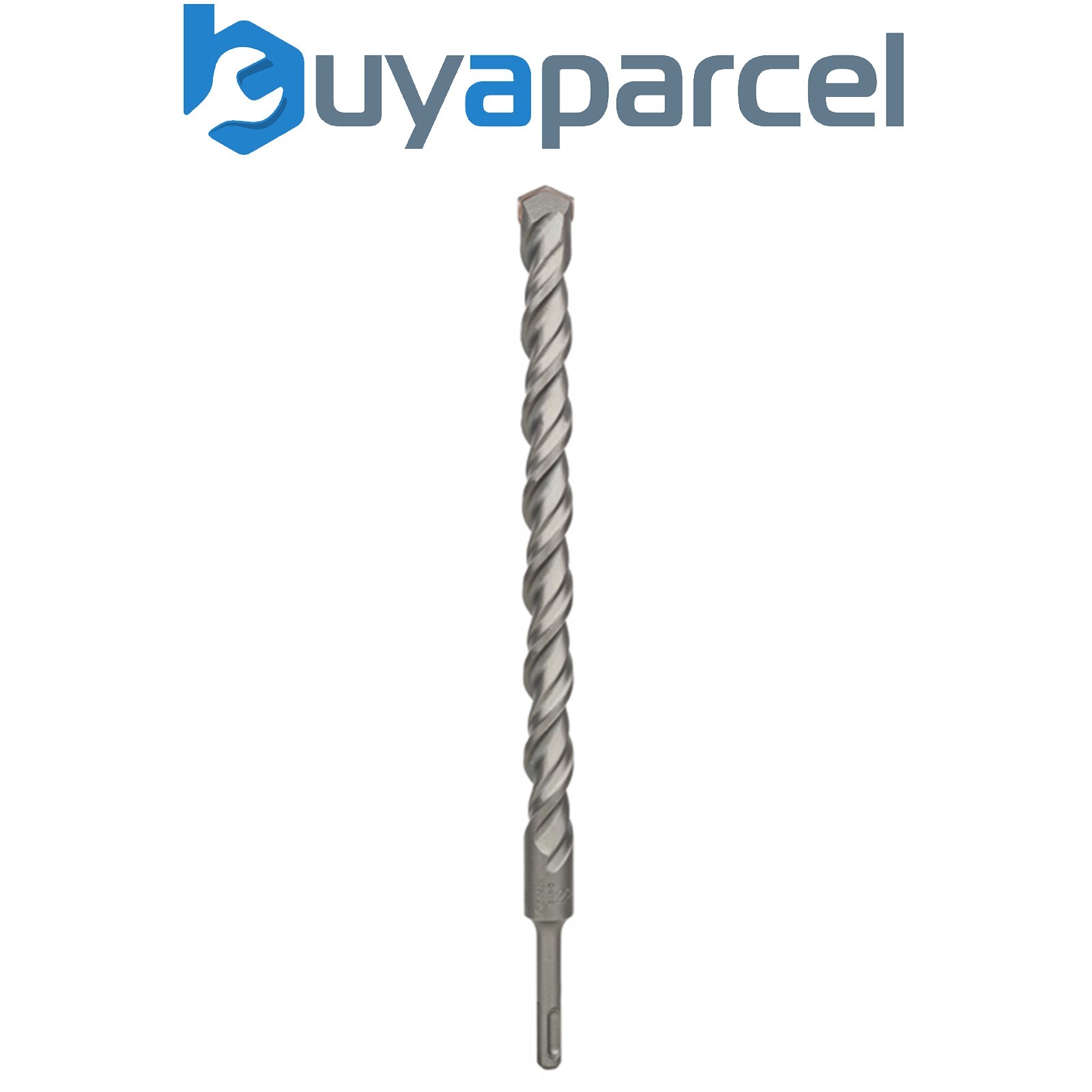 Bosch Drill bits Hammer drill bit SDS plus-3 2608831057
