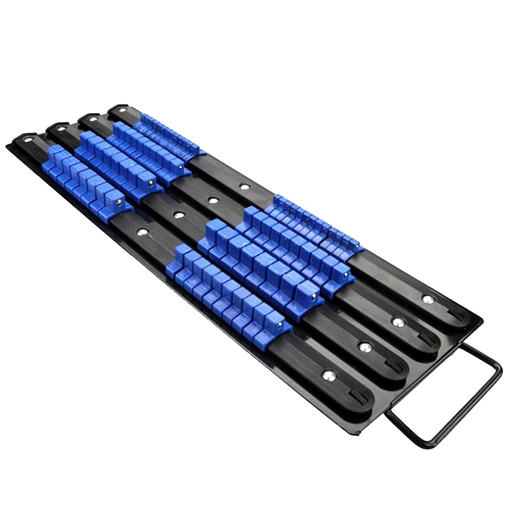 Heavy Socket Organizer Tray Portable Outlet Organizer Tray High Quality8477