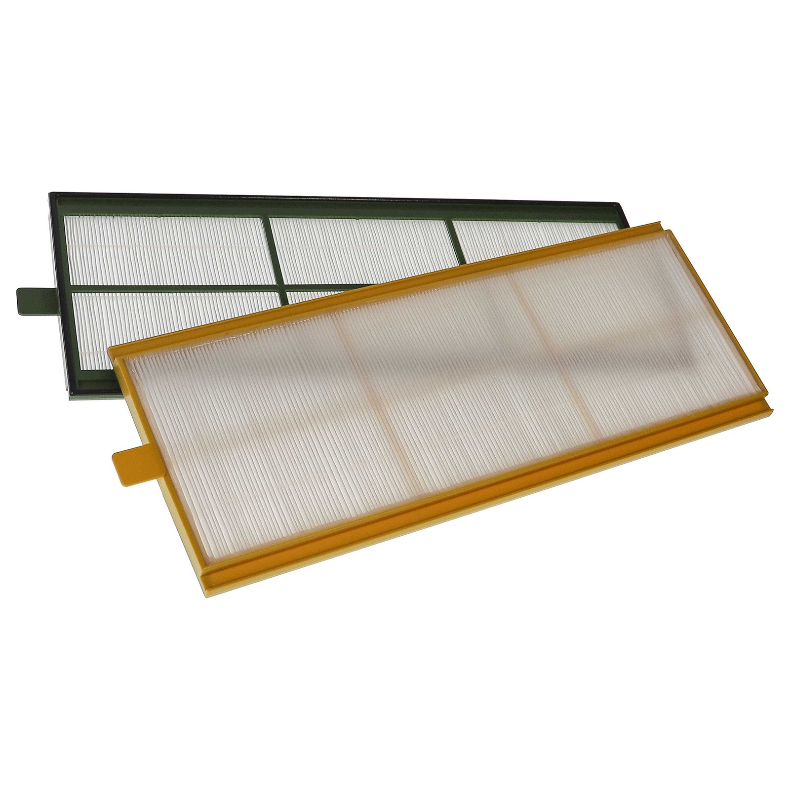 2x Filter for Aeris 550 350 450 Air Ventilator - G4 / F7