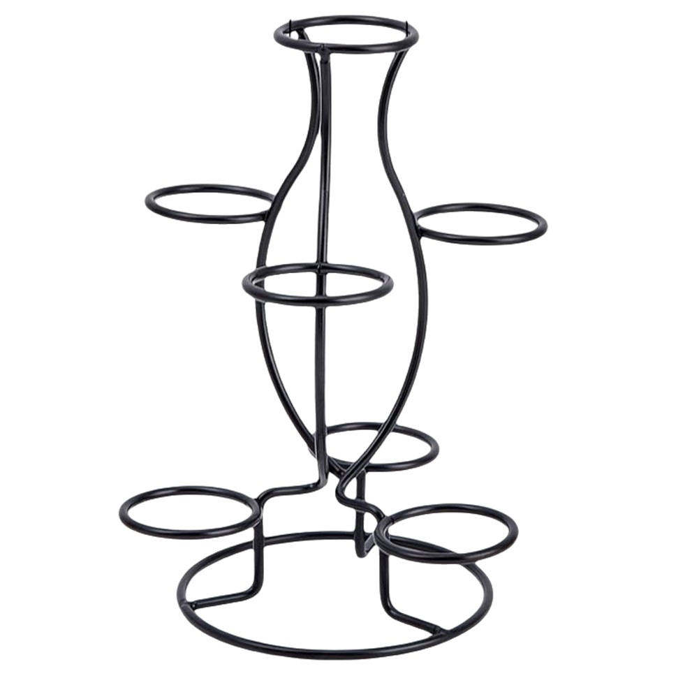 4X(Crystal Stand, Egg-Shaped Display Stand, Sphere Display Stand, Crystal 8619