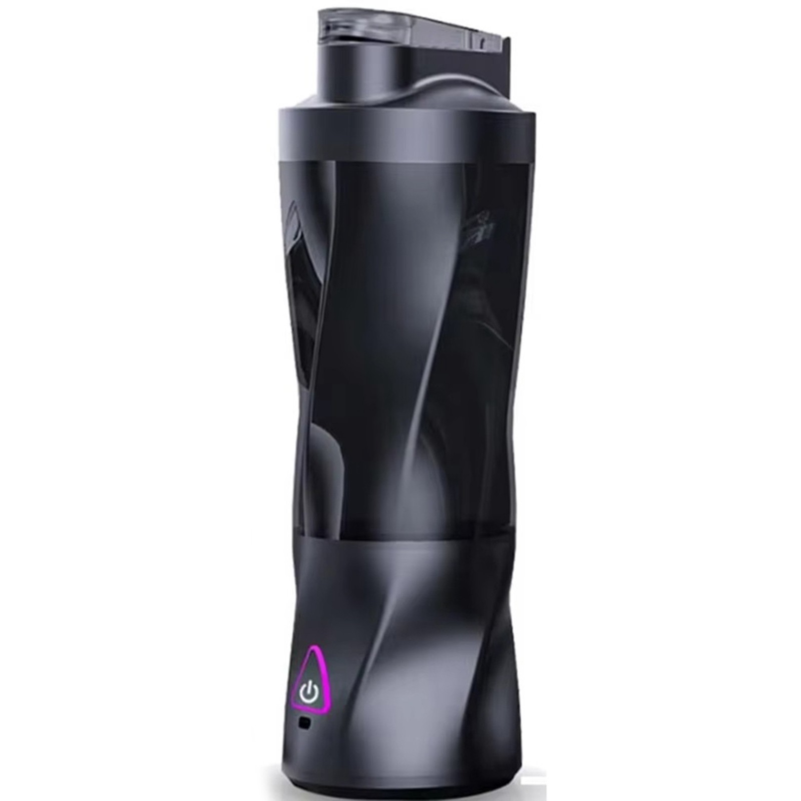 Portable Electric Juicer USB Charging 700ml -Capacity Household Juicer2285