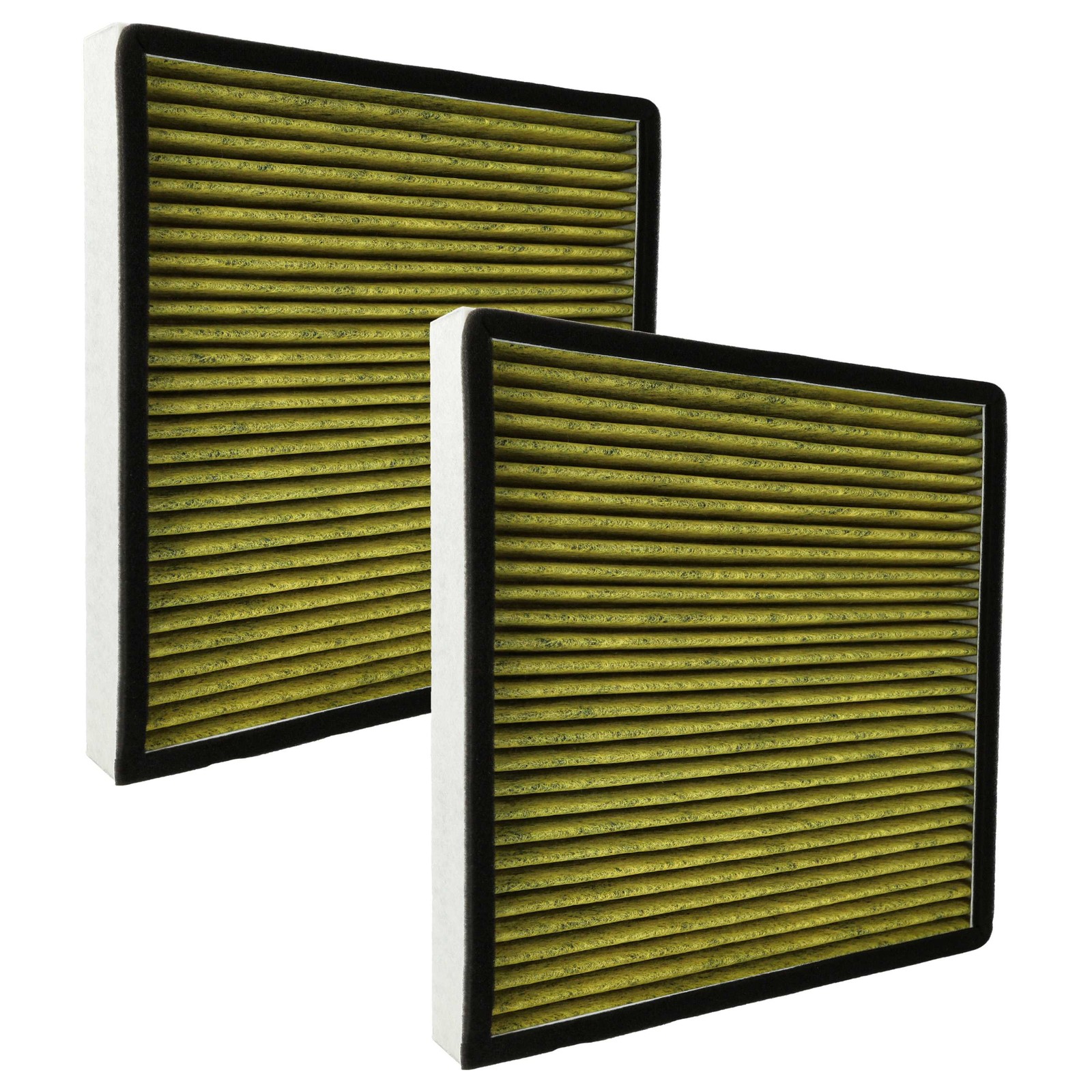 2x 4-in-1 Filter for Boneco 46917