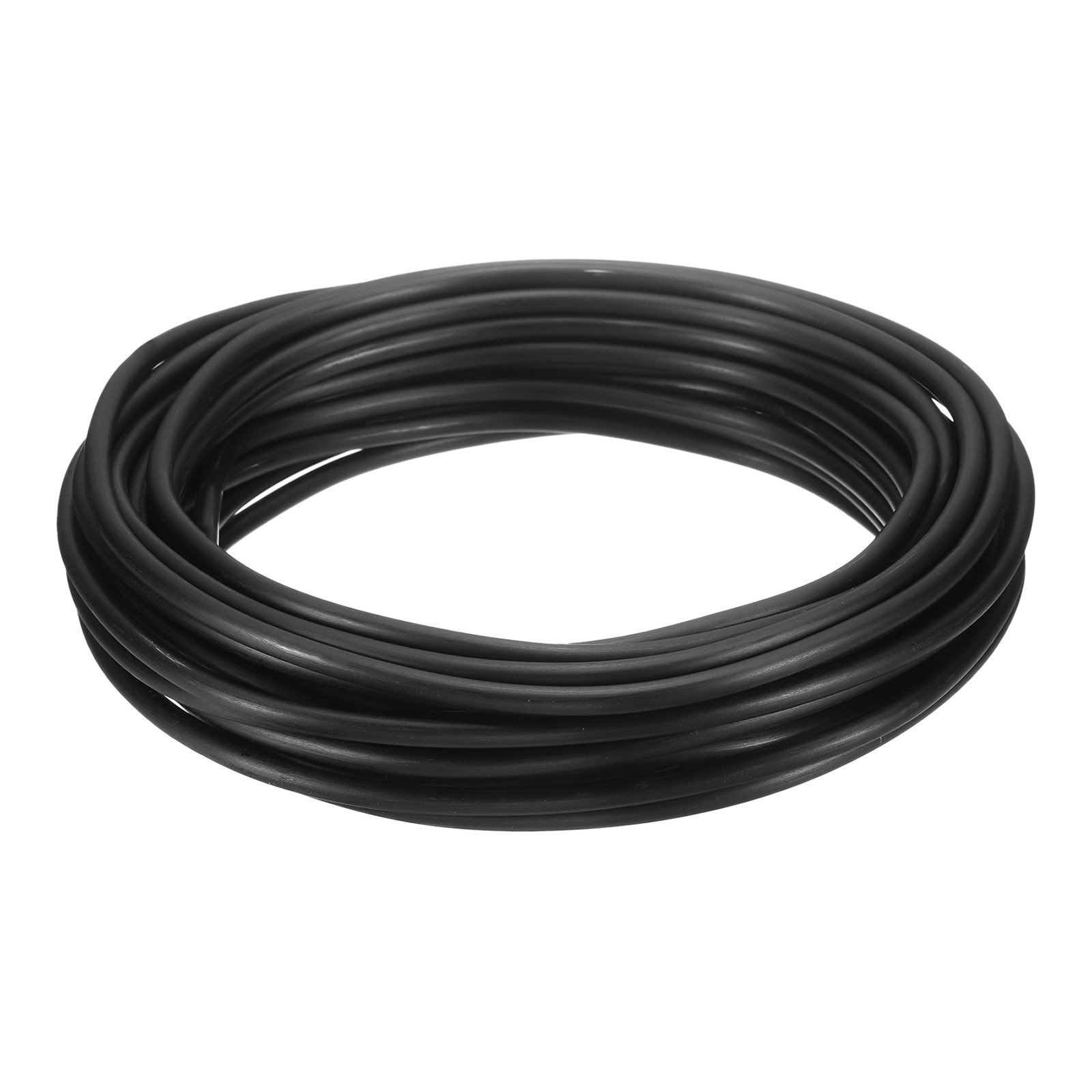 Bonsai Wire Anodized Aluminum Training Wire 5mm 3ft Black