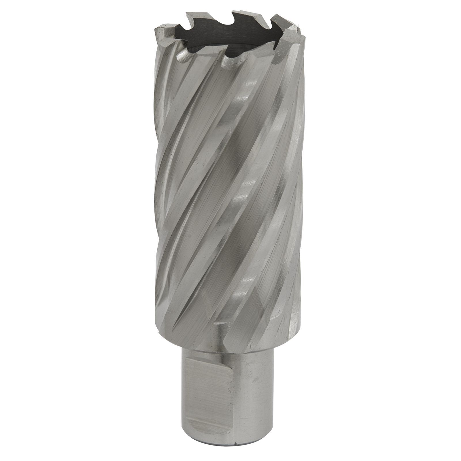 Sealey Rotabor Cutter HSS Ø29mm - Cut Depth 50mm - RBHSS29L