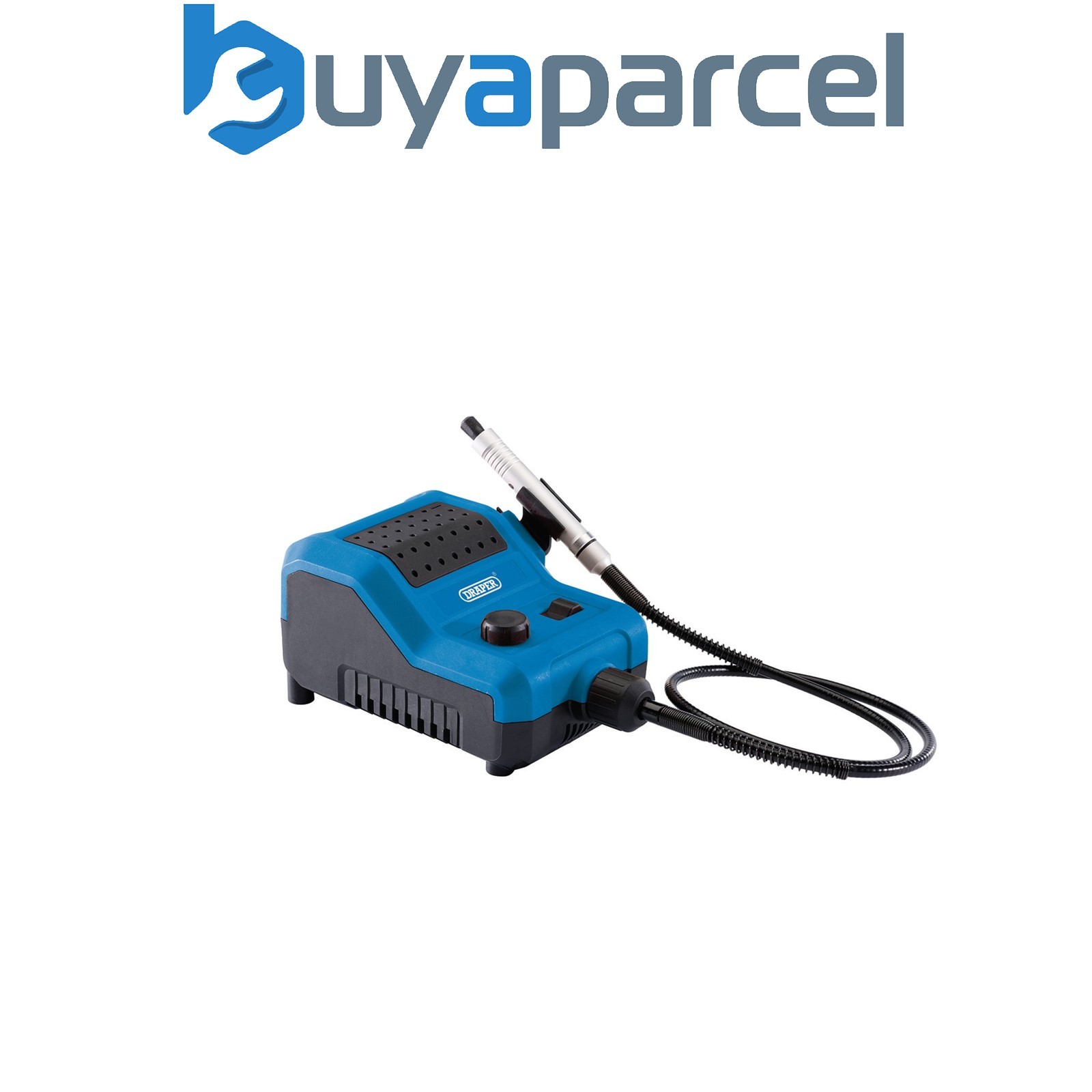 Draper 60508 D20 20V Engraver/Grinder (Sold Bare)