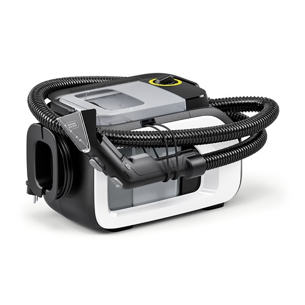 SE 3 Compact Spot Cleaner Spray Extraction Crevice Nozzle - Karcher 1.081-534.0