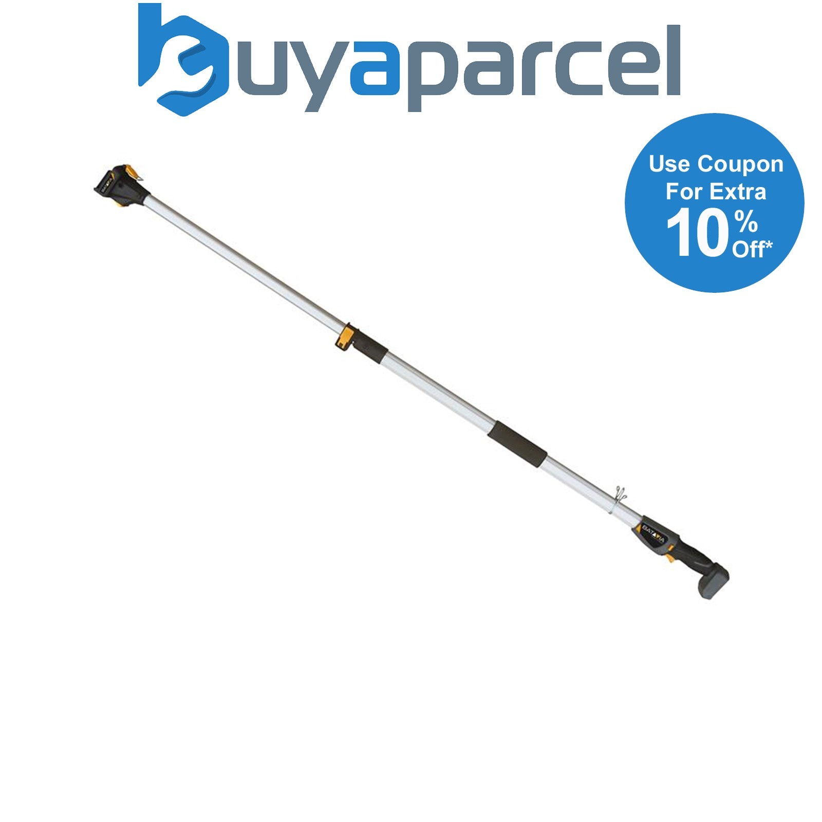 Batavia NEXXSAW Telescopic Extension Pole 1.75m BAT7064434 BAT7064355 BAT7064322