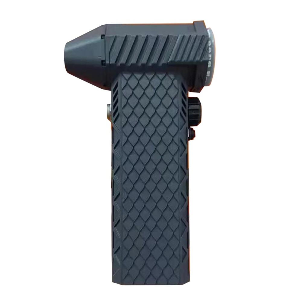 Turbo Violent Fan 110000RPM Handheld Brushless Motor High  Fan 8000mAh8789