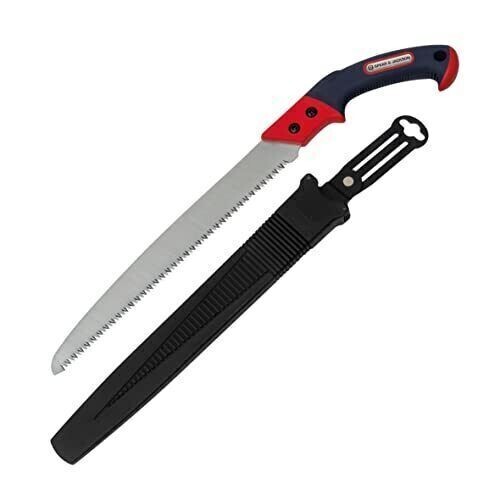 Spear & Jackson 4968PS Razorsharp Long Fixed Blade Pruning Saw