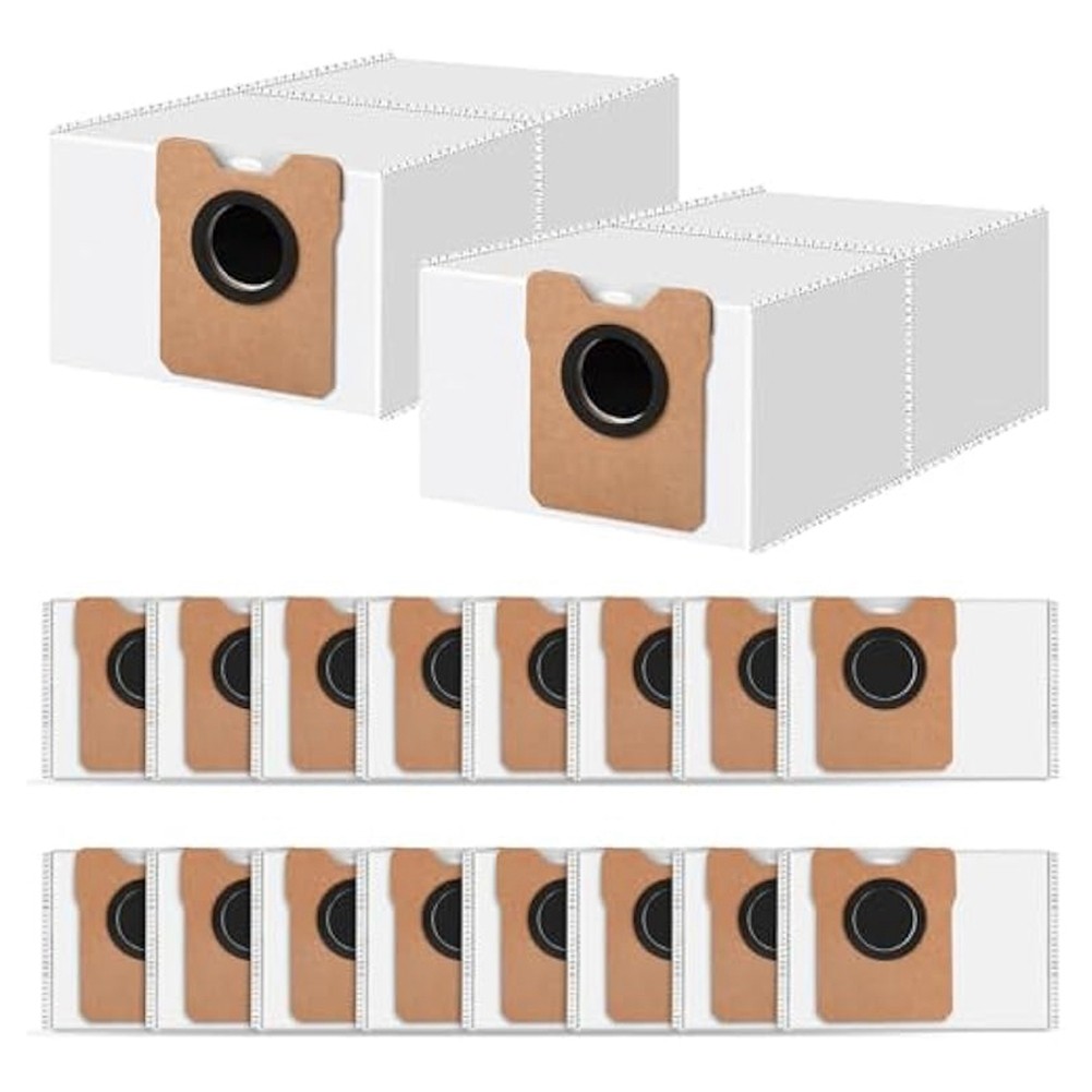 Dust Bags Dust Bags for Omni C20 Disposable Replacement Dust Bags A1U45607