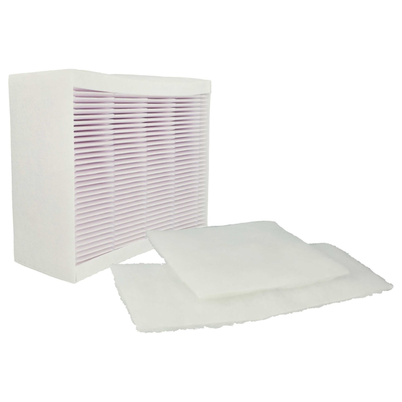 3pt Filter Set for Vallox ValloPlus 270 MV 270 SC 270 SE Fan