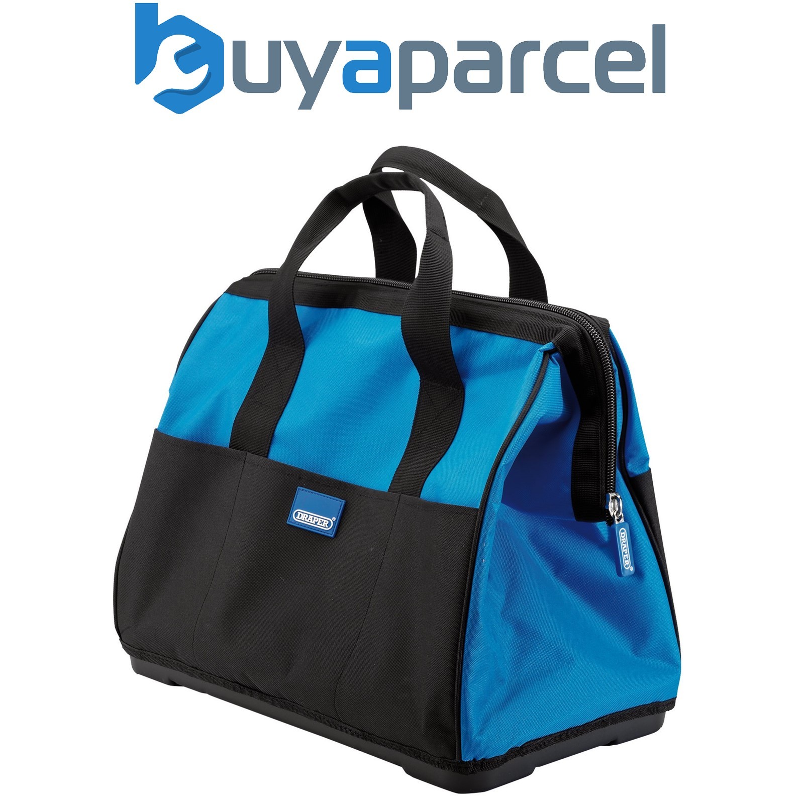 Draper 35570 Open Mouth Tool Bag, 440mm