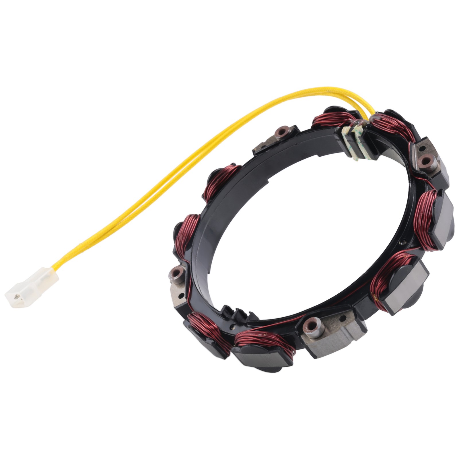 Alternator Charging Coil Alternator Fits for 592830 Replaces 696458,9512