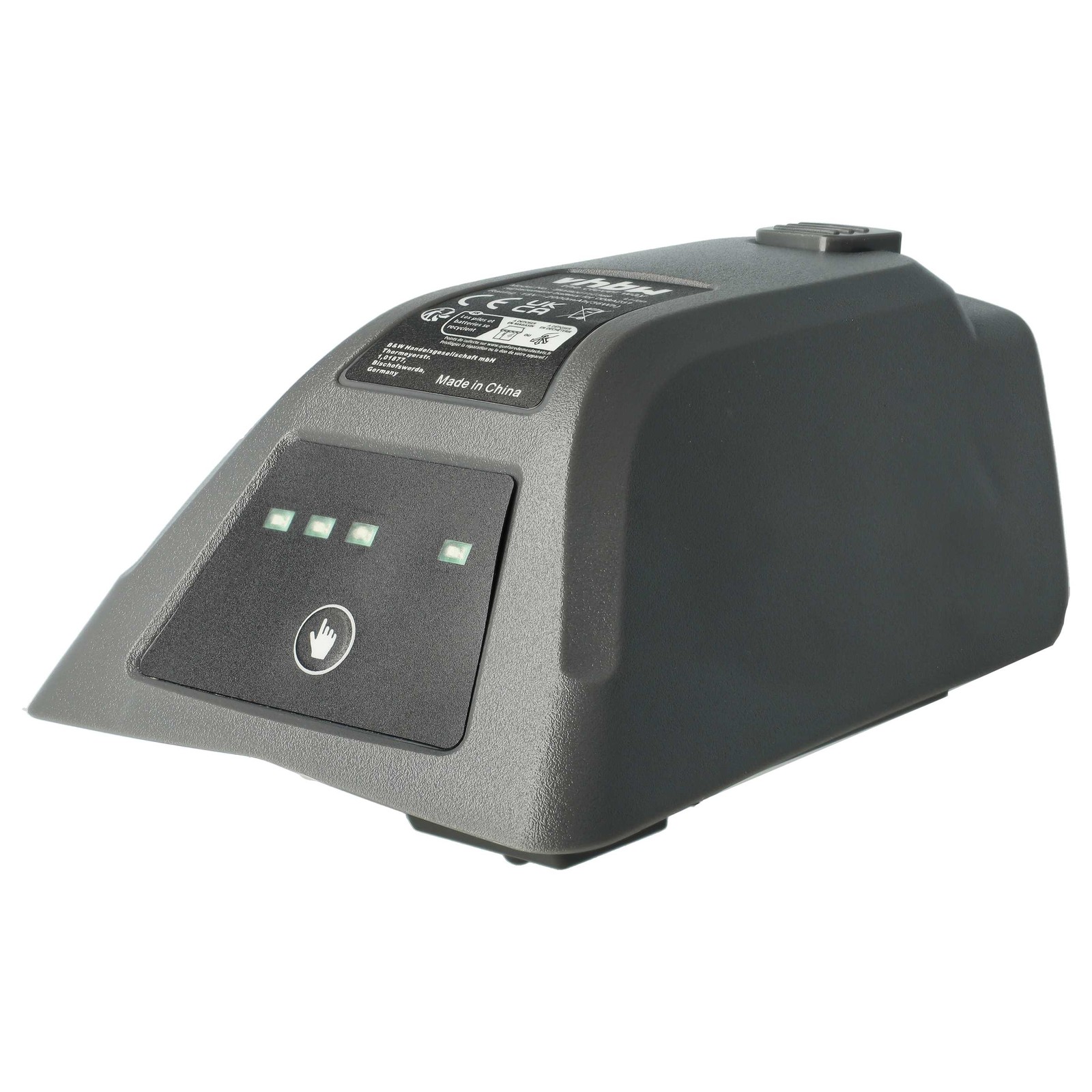 Battery for Gardena 008A231 2Ah 18V