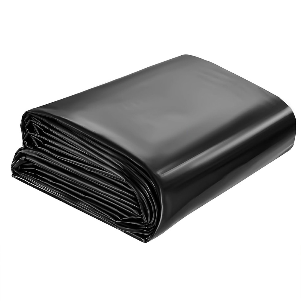 7x10 Ft Pond Liner, HDPE Thickness Fish Pond Liners for Outdoor Ponds, Pond4662