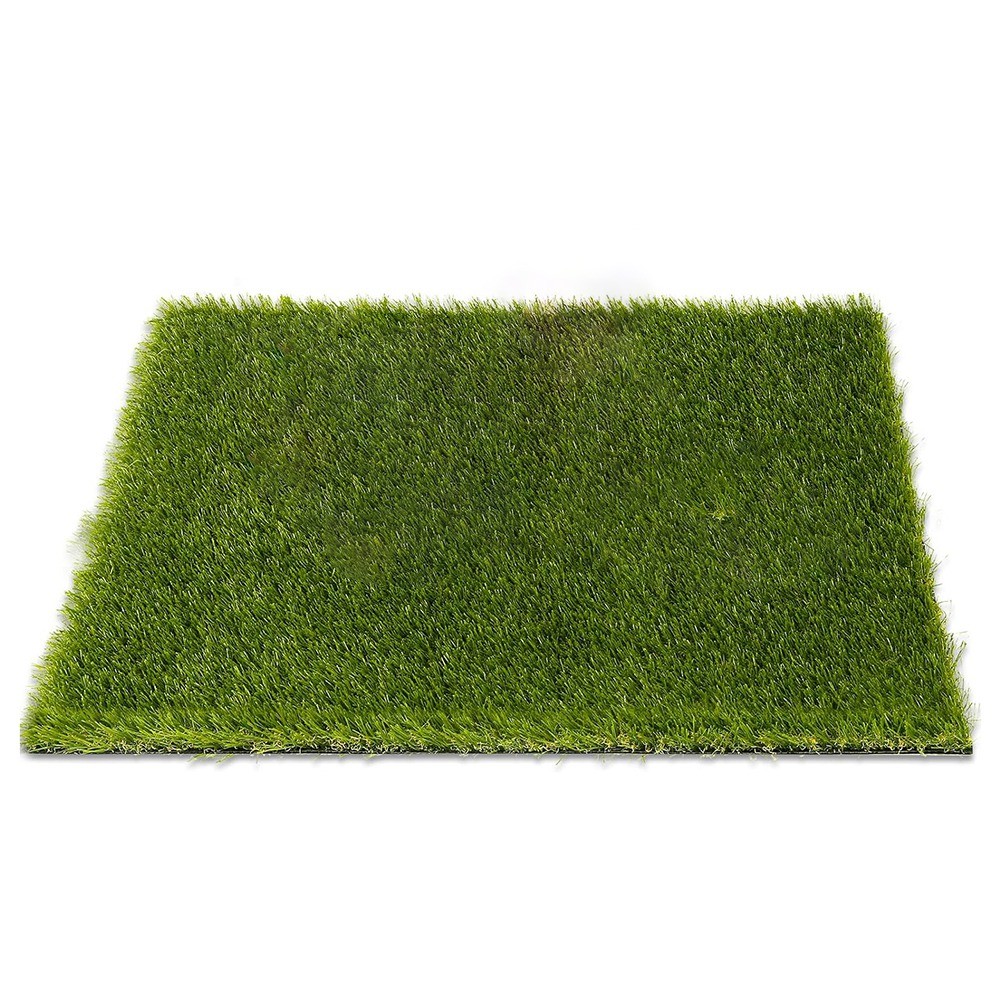 2X(Artificial Turf Roll for Pets Home Entryway Patio Garden Area Rug Lawn3084