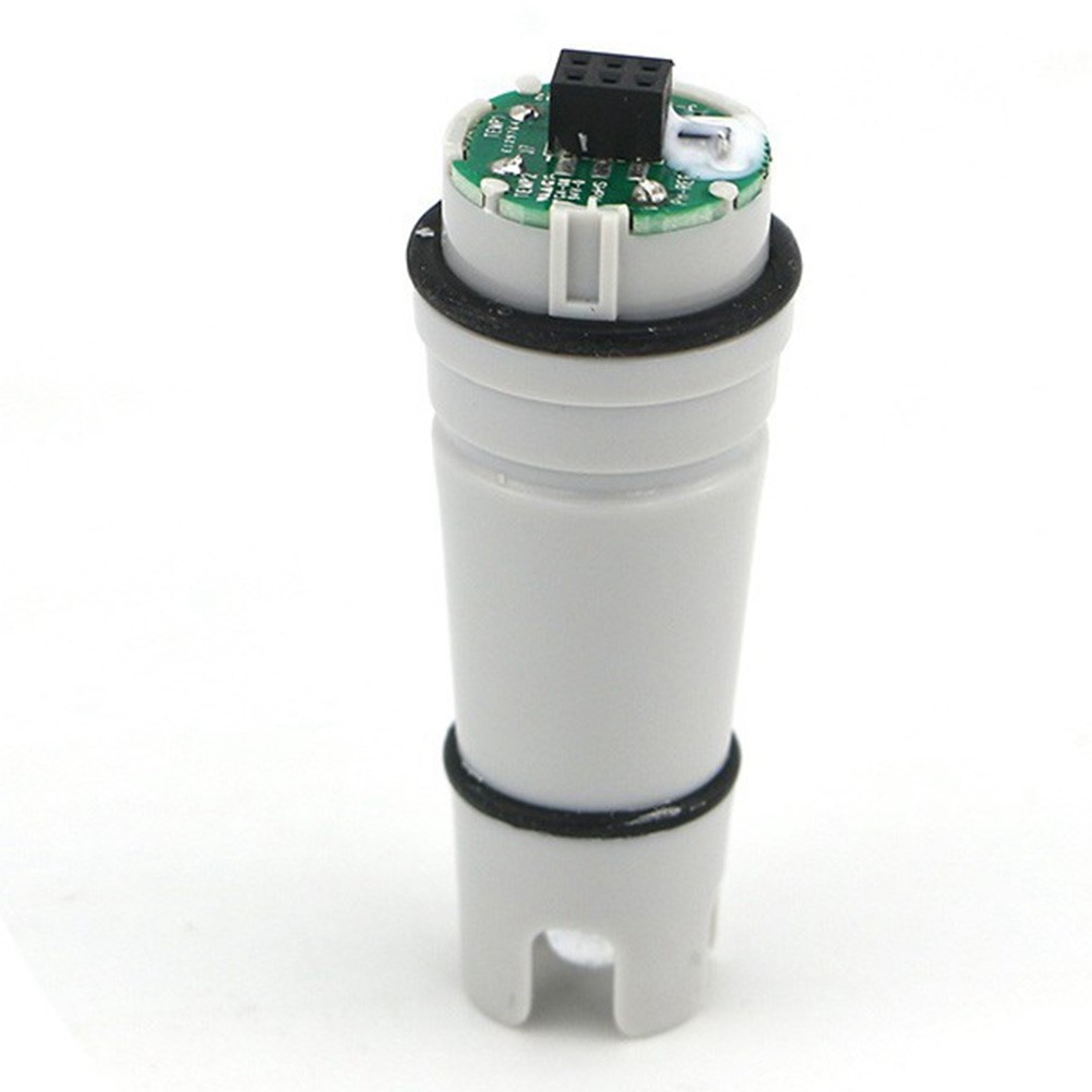 3X( Meter Replacement Electrode Probe Water Quality Tester Spare Part3668